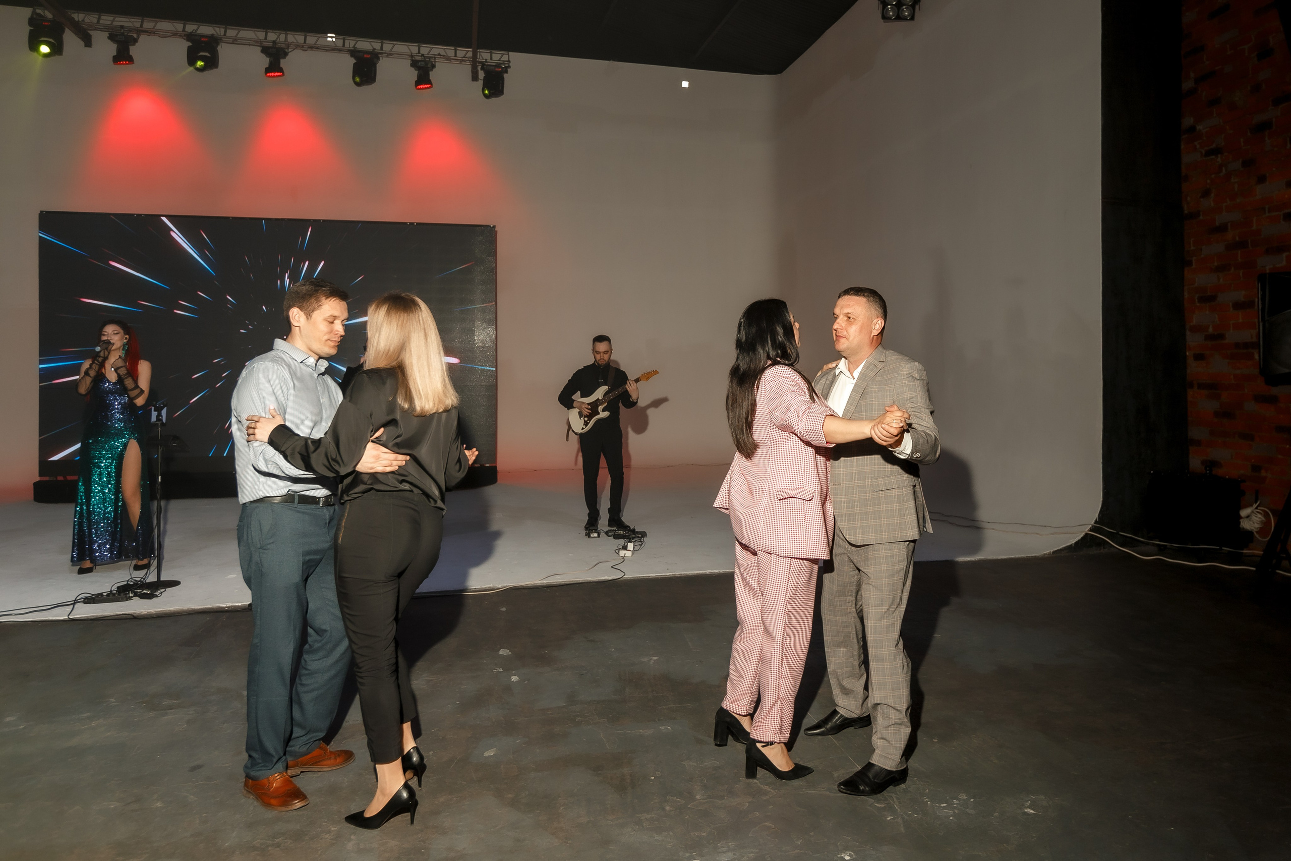 Апикс Конференция. Свадебный фотограф в Москве — Ольга Козловская