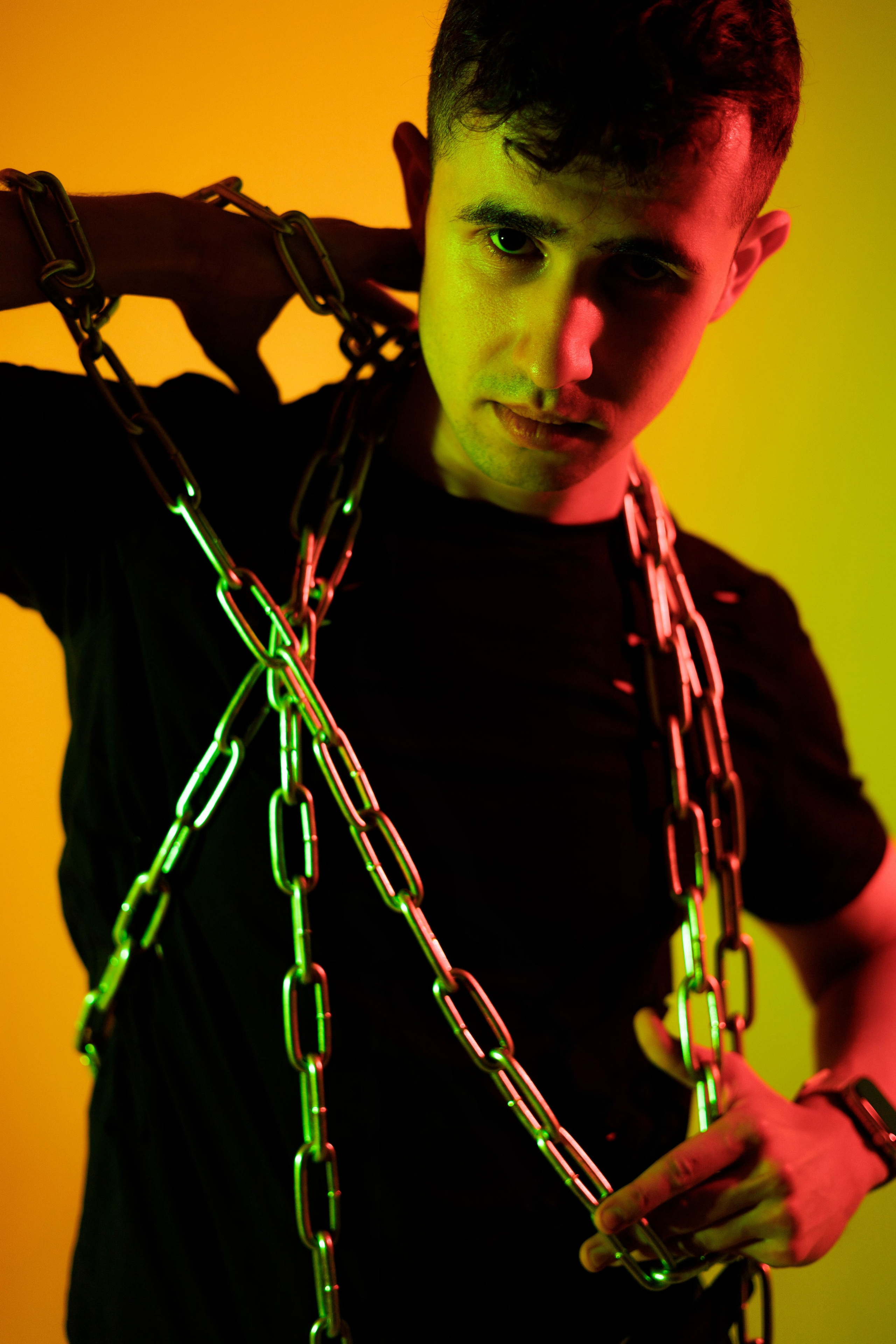 Андрей. Gorbunova Alina Фотограф