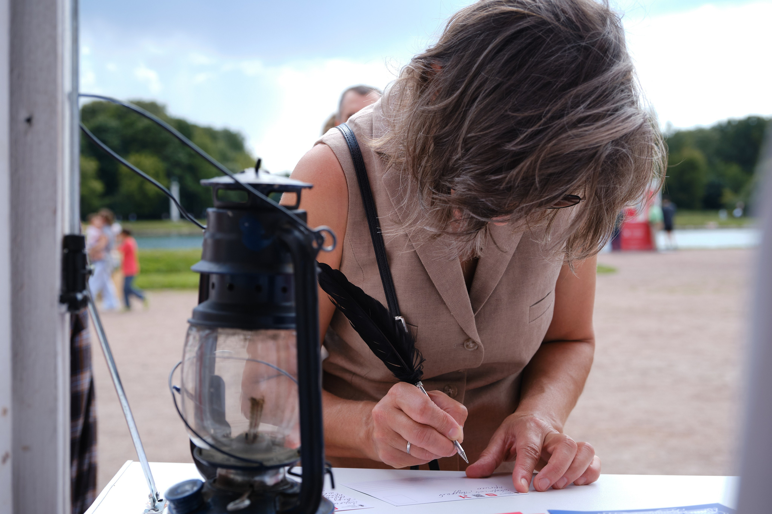 Репортажи для RUSSPASS