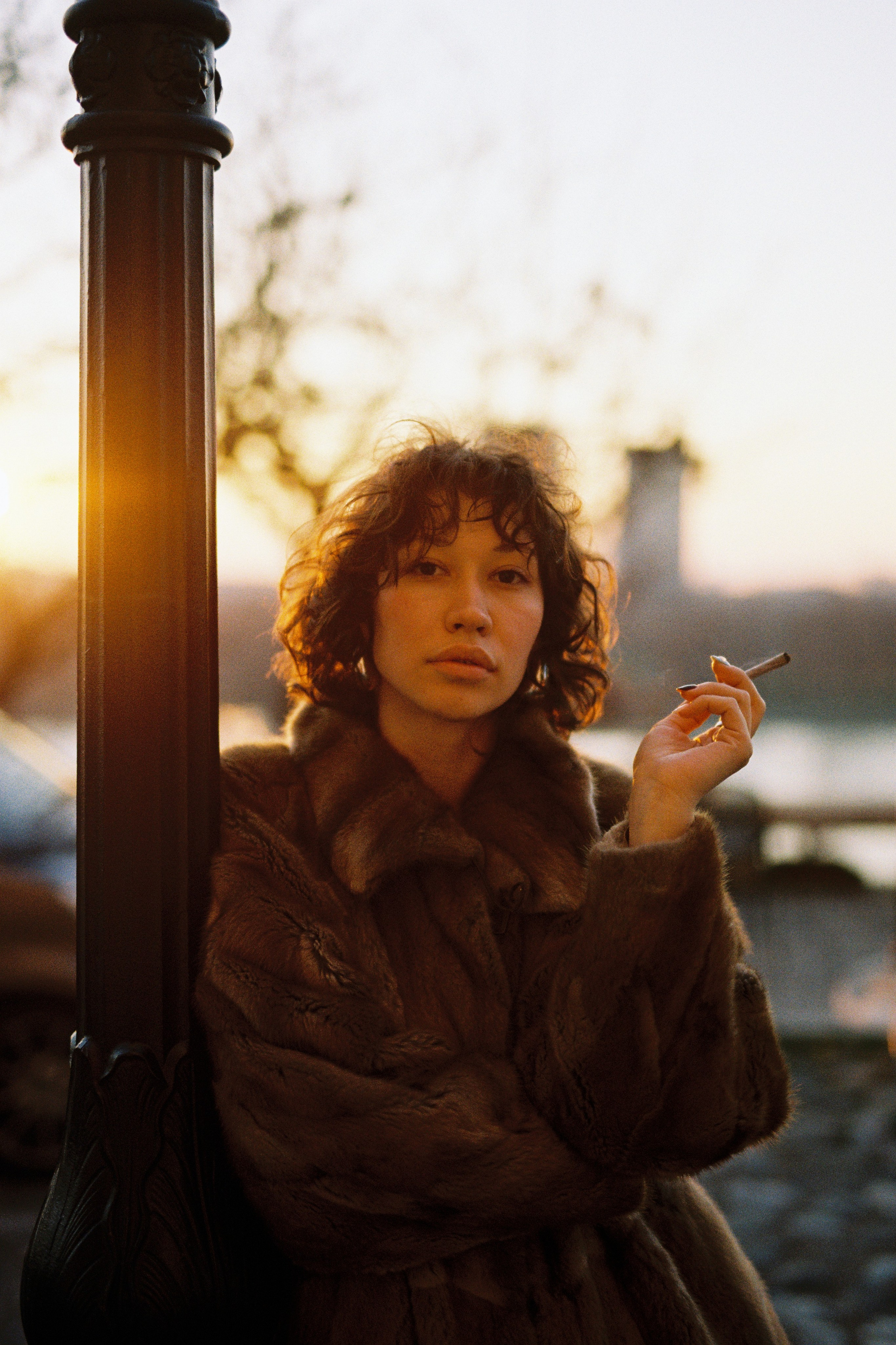 FILM SASHA. Photographer Belgrade — Tsvetkova Maria