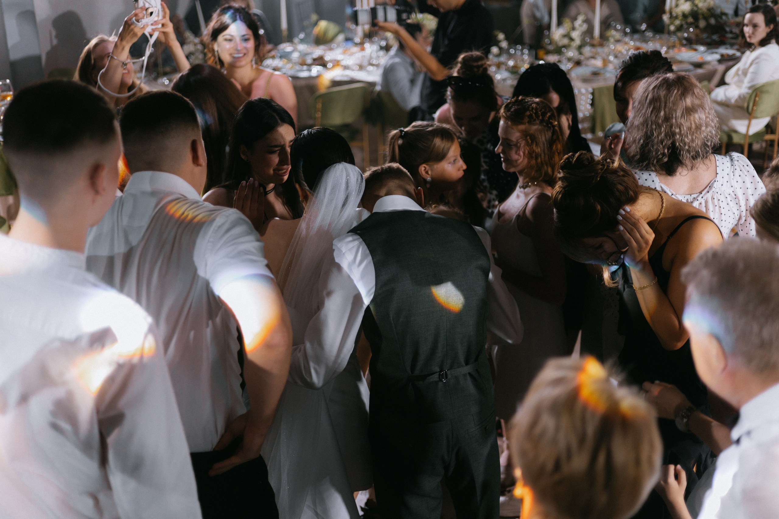 Арсений и Даша. Ланемец Юлия — фотограф Волгоград/Волжский