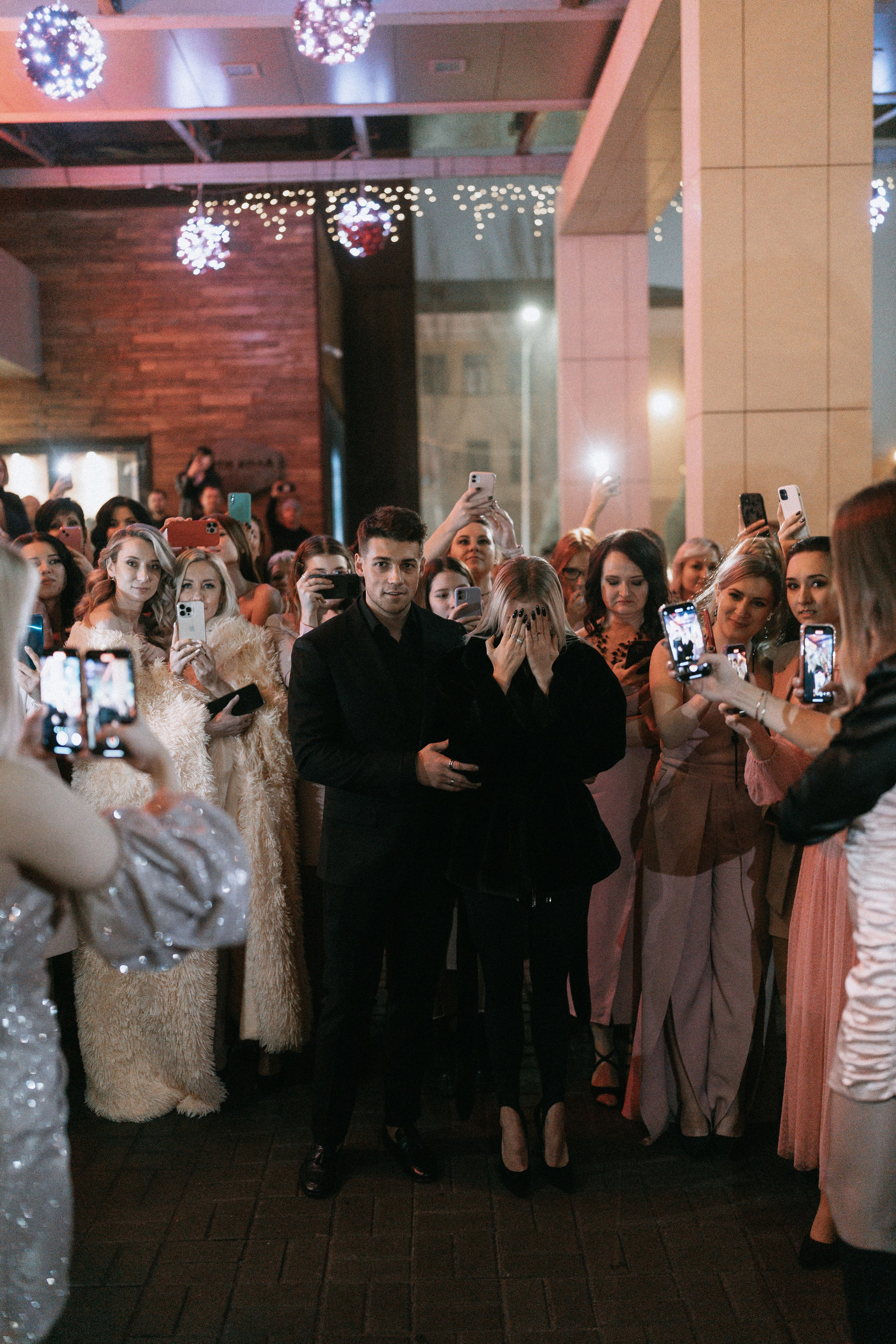 LE MOUSSE. Ланемец Юлия — фотограф Волгоград/Волжский