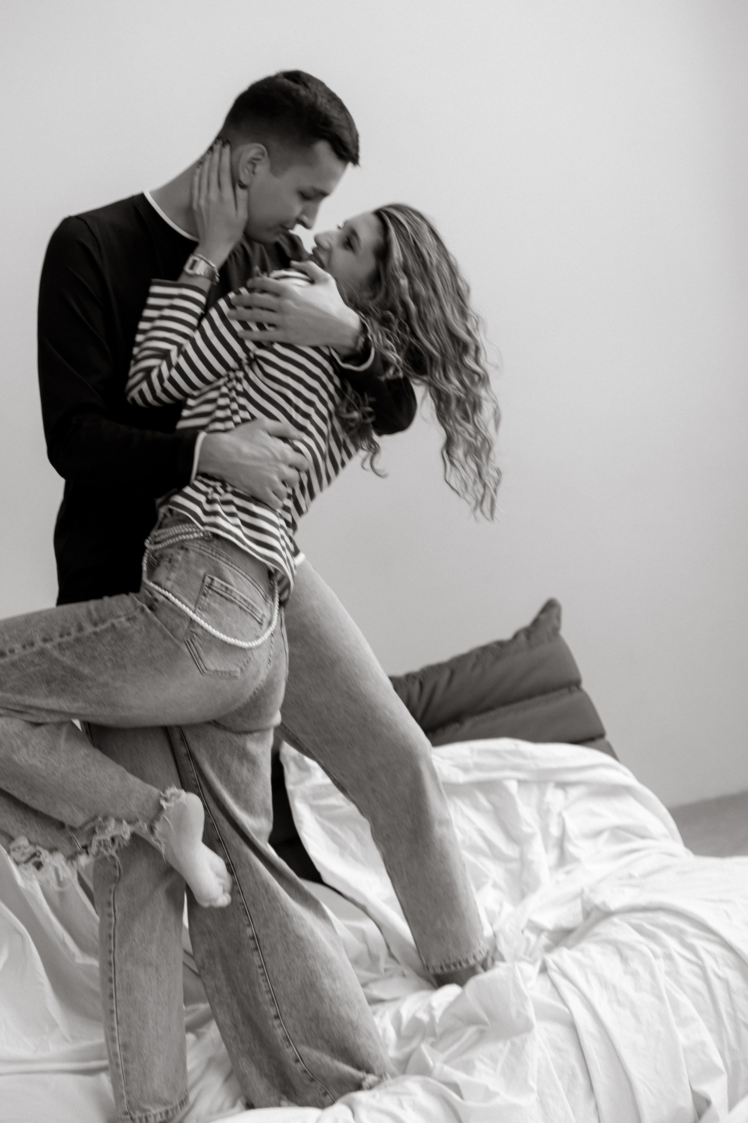 Даша и Руслан. Ланемец Юлия — фотограф Волгоград/Волжский