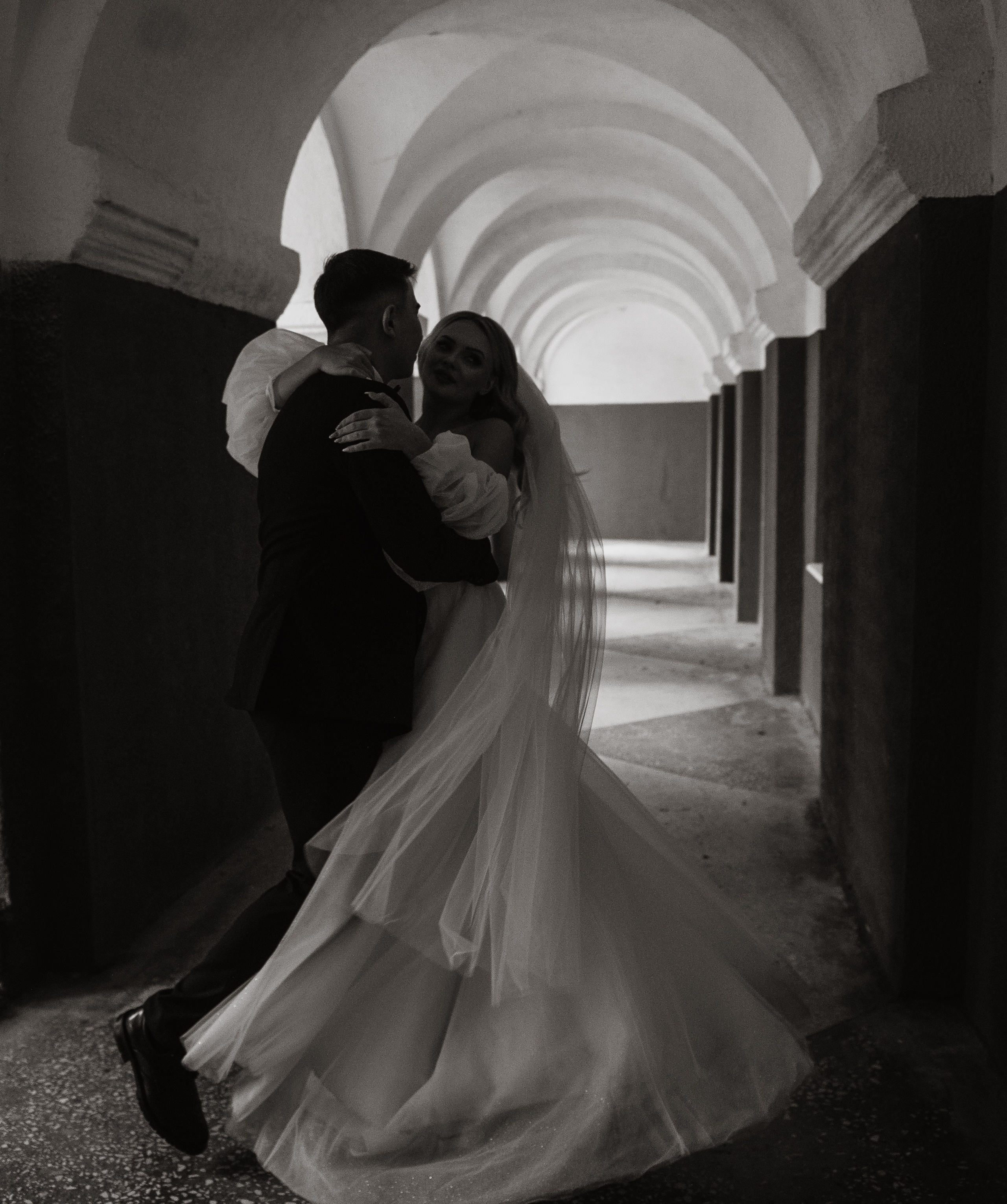 D&A. Свадебный и семейный фотограф в Саратове Ремнёва Дарья