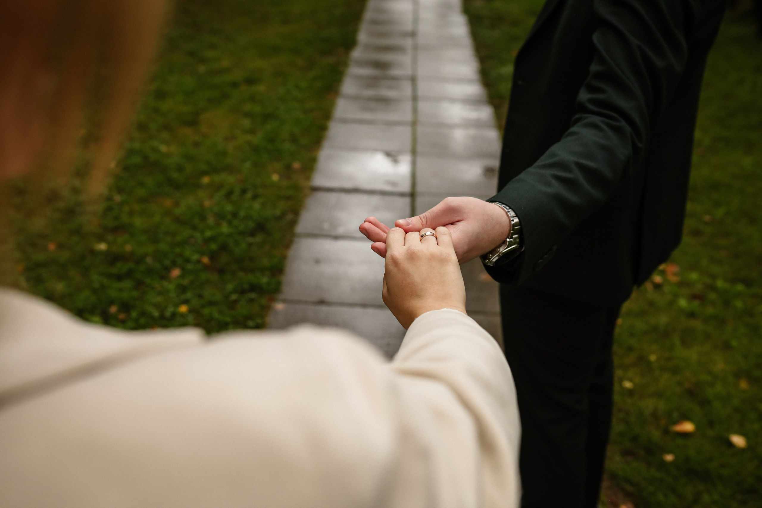 Александр и Мария. Инна Вильт| лайфстайл фотограф из Новосибирска