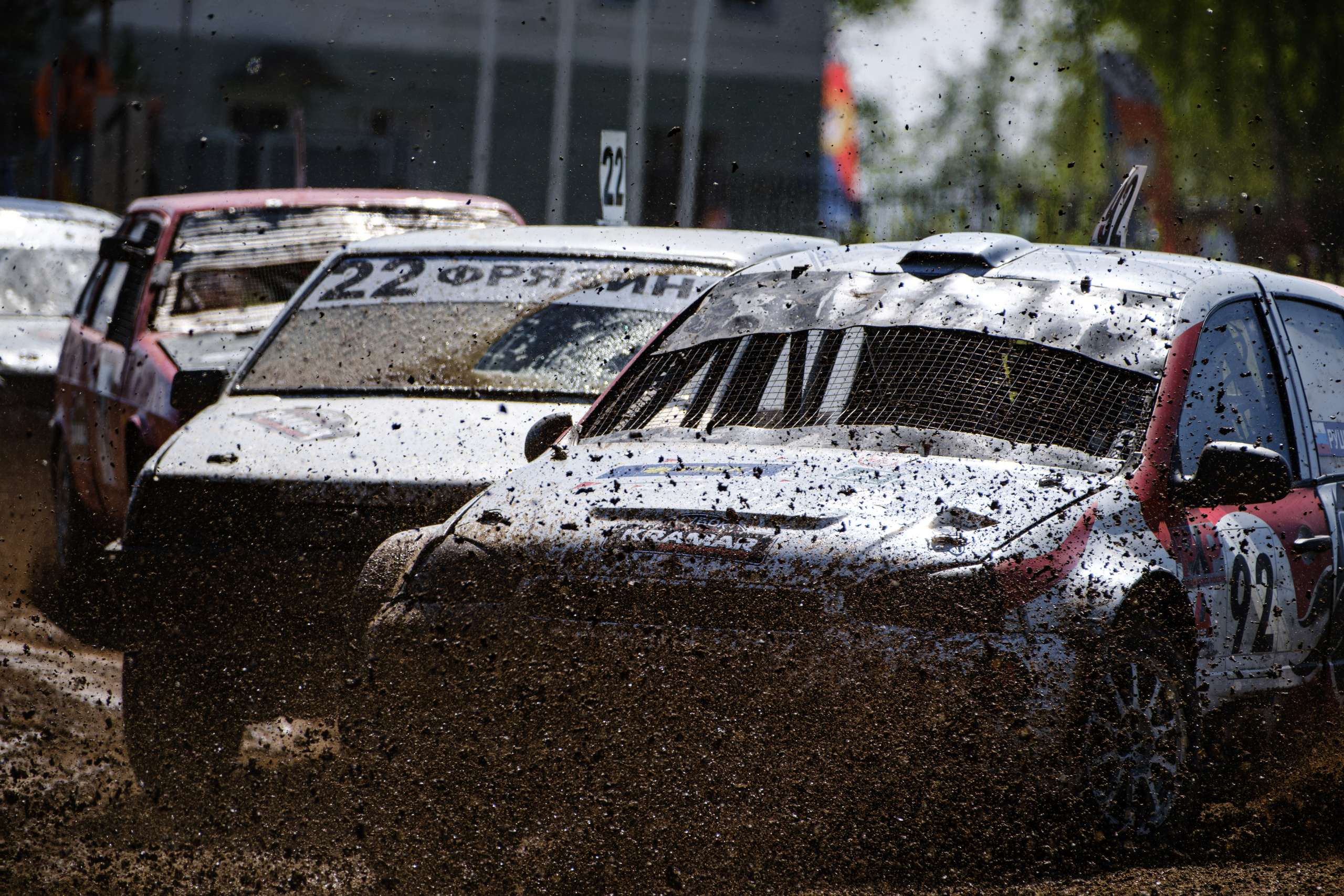 Автокросс Kramar Motorsport 2024 Москва Рязань Воронеж Игумново Бородино Калининец  icoguar фотограф Антон Медведев