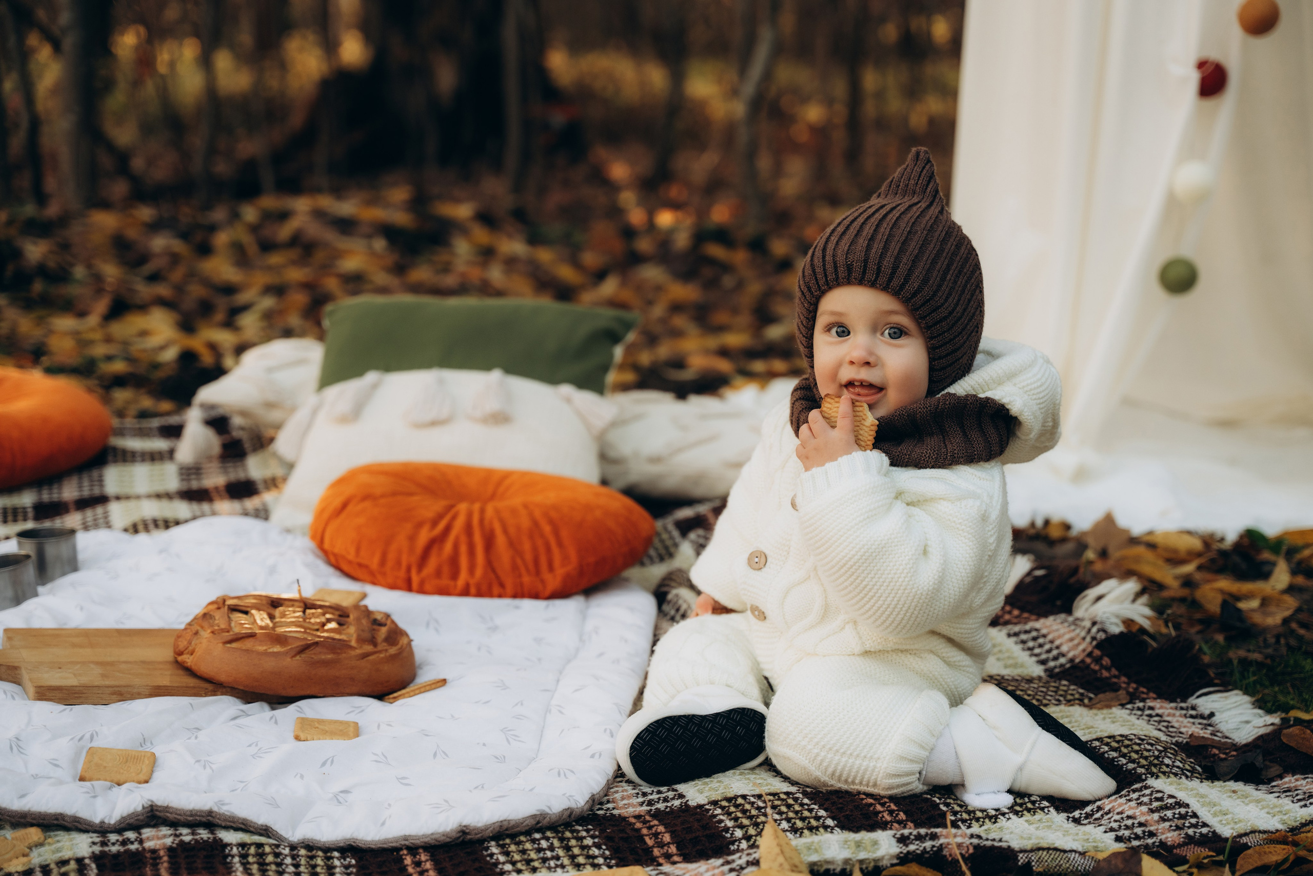 Вика и Егорка. Фотограф в Минске — Мария Миллс