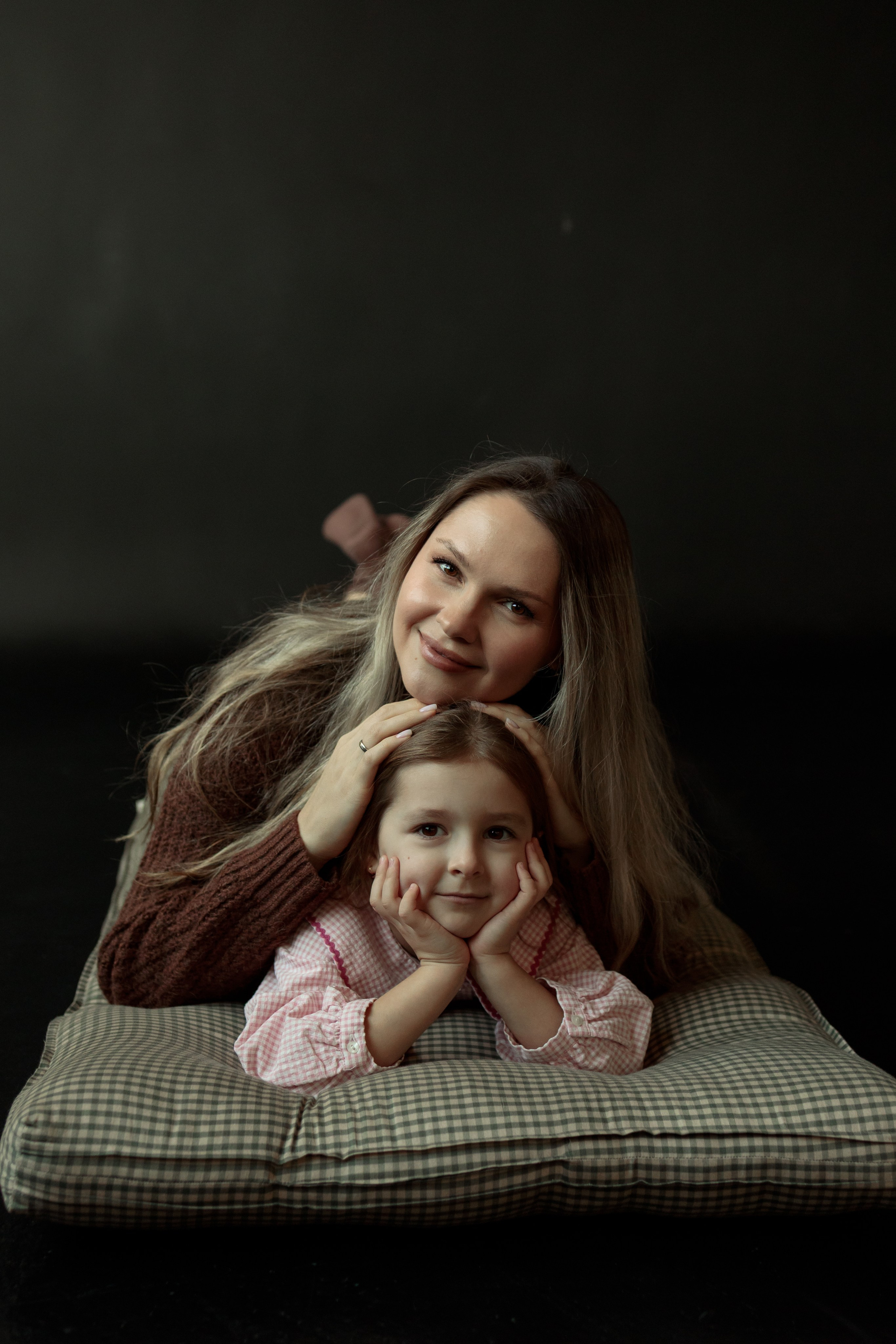 Семейные съемки. Детский и семейный фотограф во Владивостоке Светлана Шаповаленко