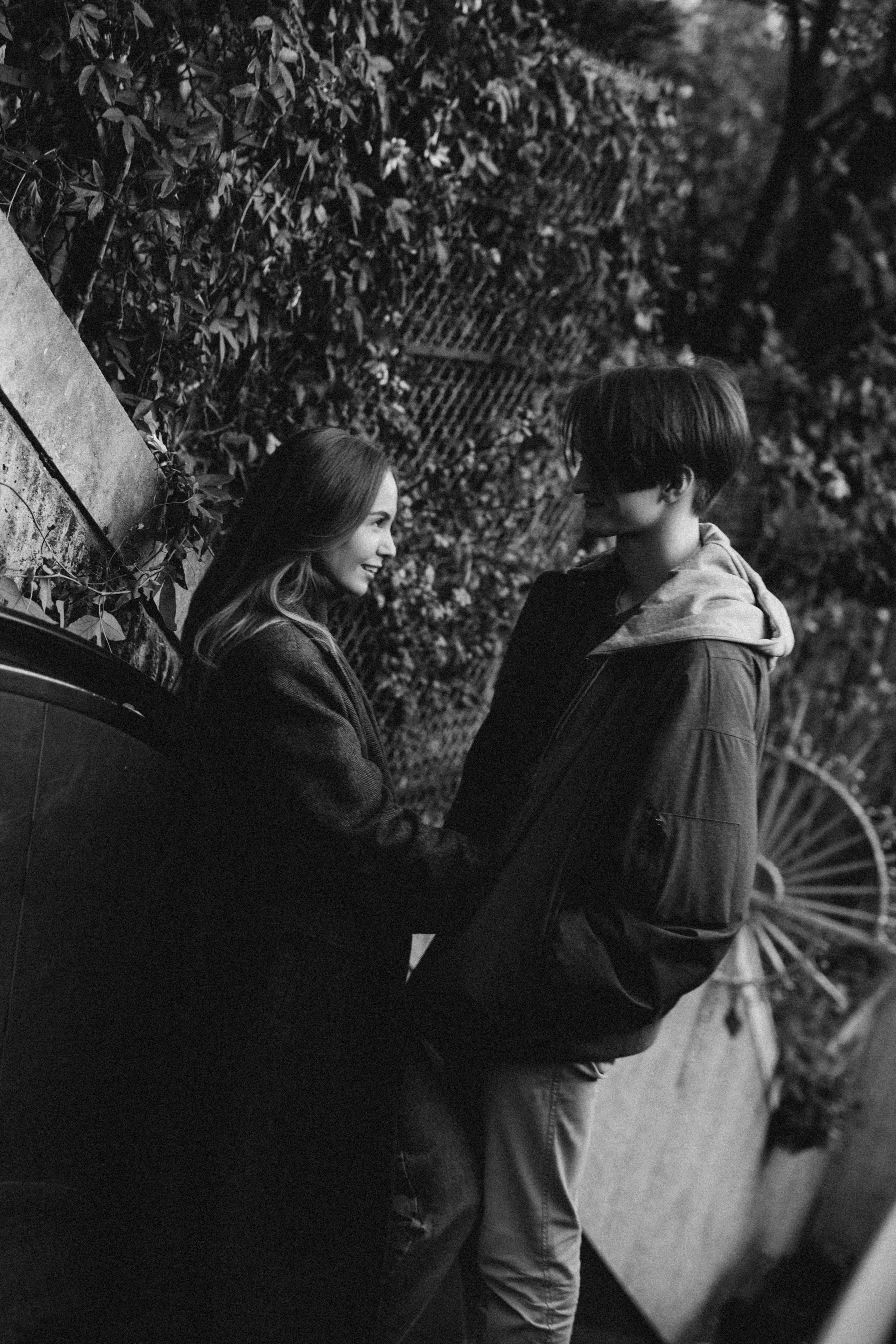 Ce monde est un chef-d’œuvre. Photographe à Paris