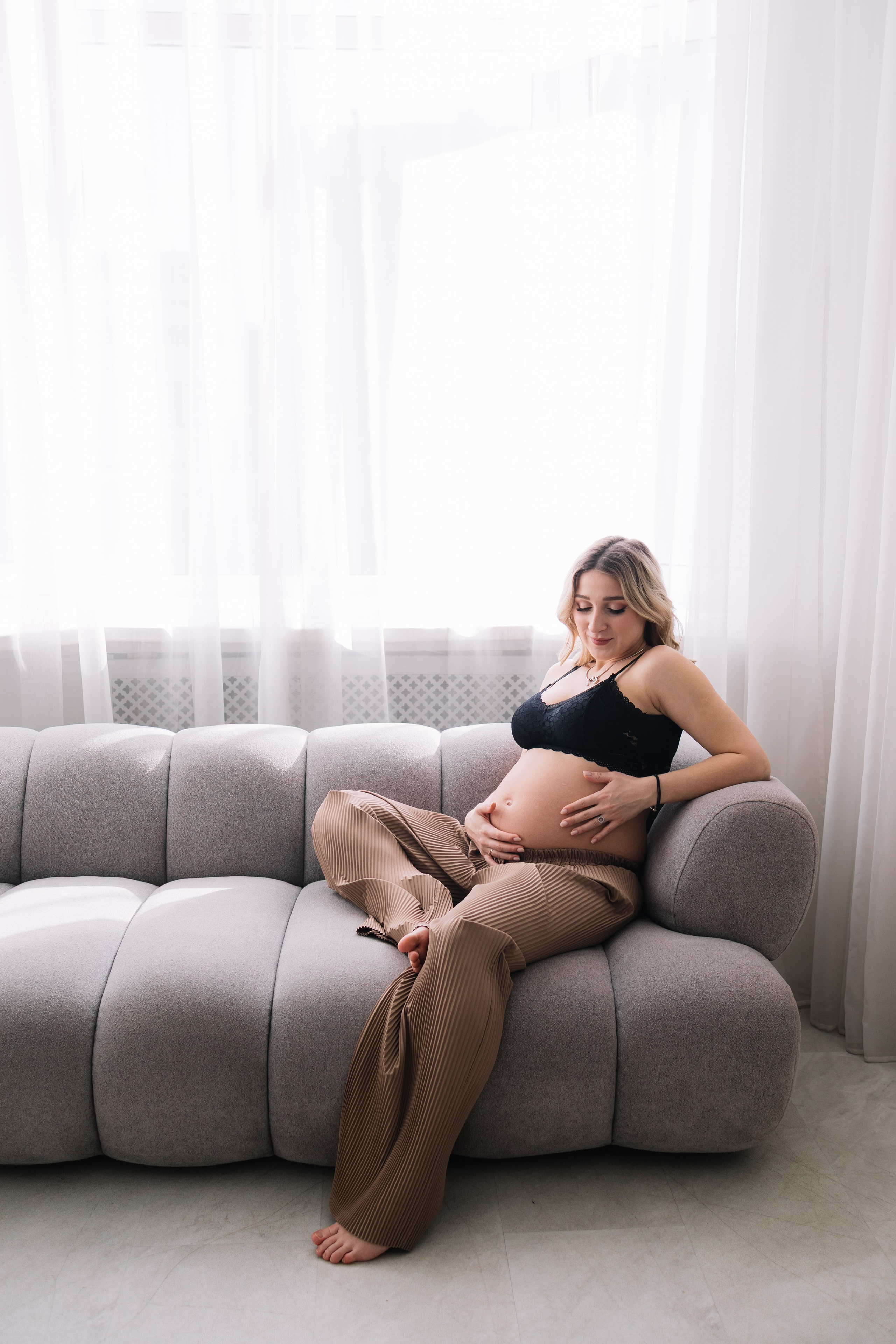 Фотосессия беременности. Свадебный фотограф Санкт-Петербург—Москва/Юлия Малькова