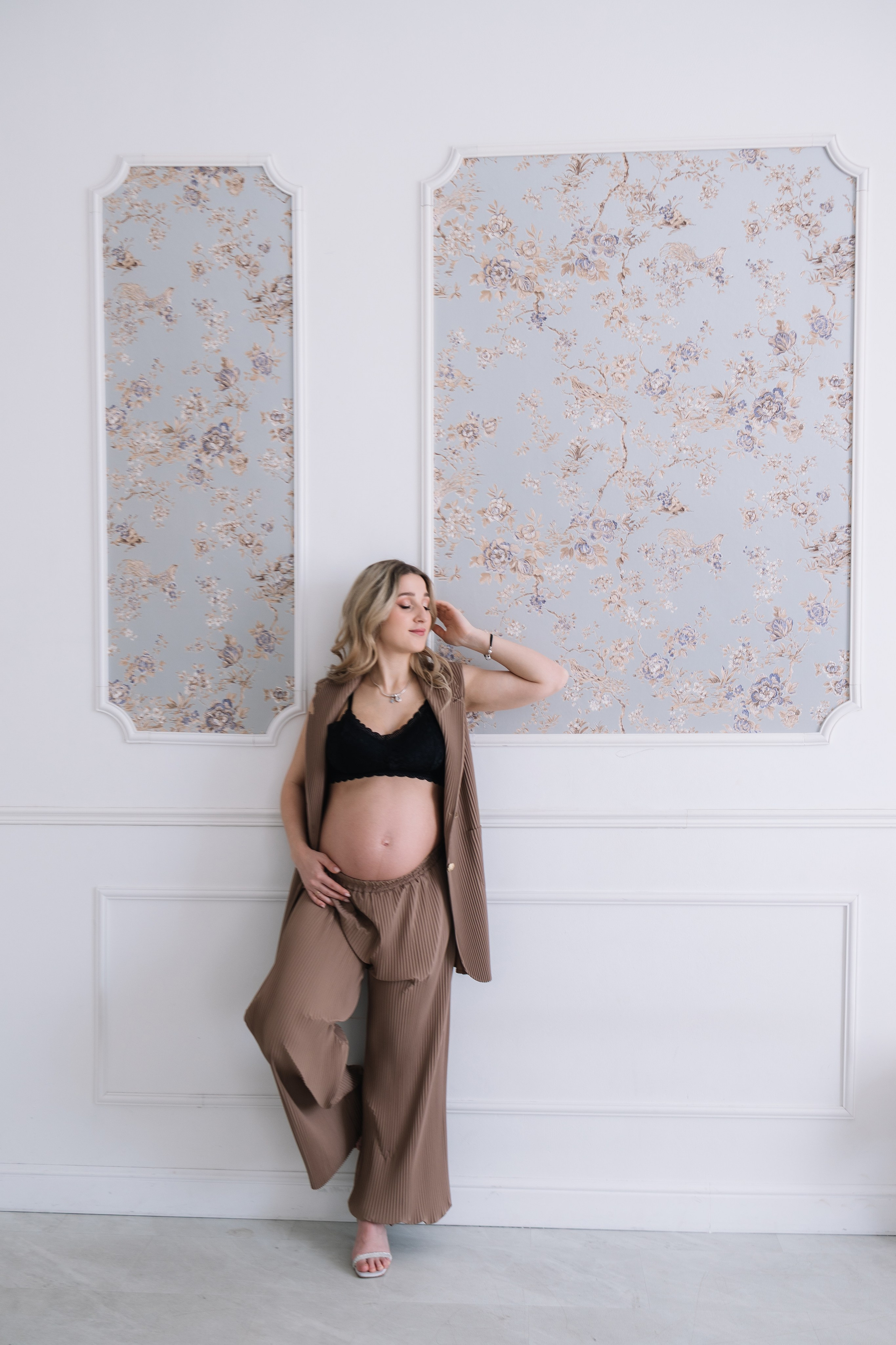 Фотосессия беременности. Свадебный фотограф Санкт-Петербург—Москва/Юлия Малькова