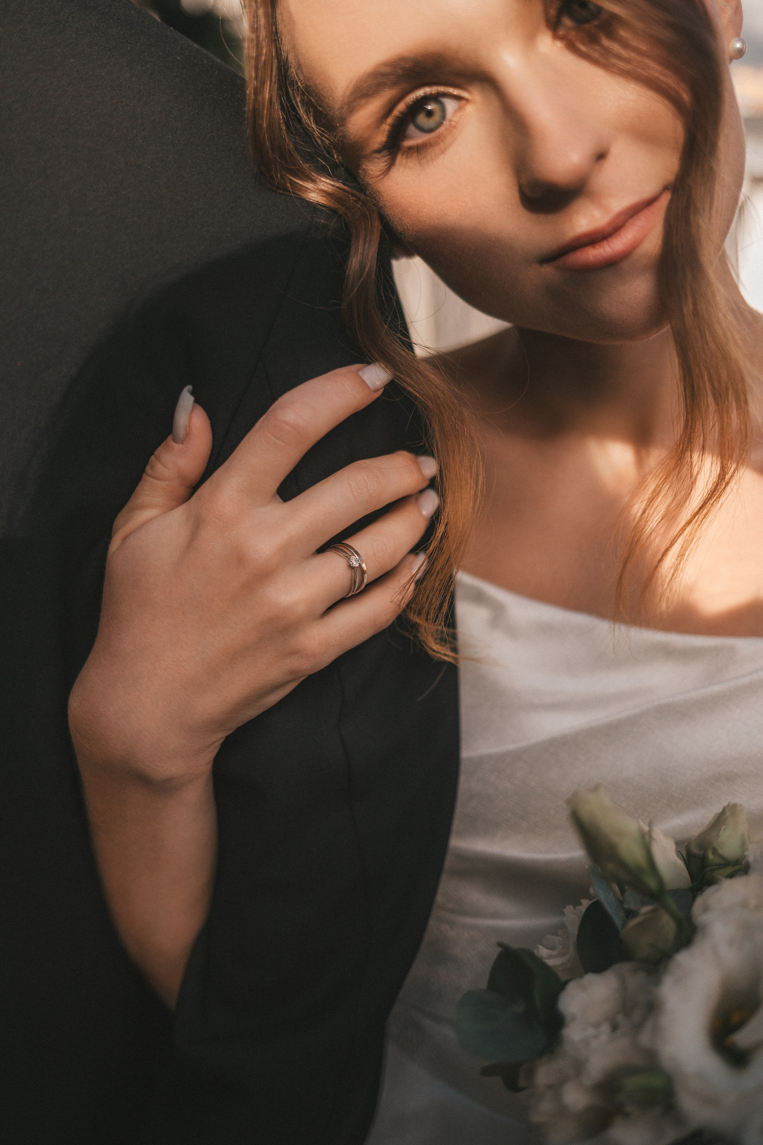 Валерия и Владимир. Nadin.K фотограф Иркутск, Байкал, Братск