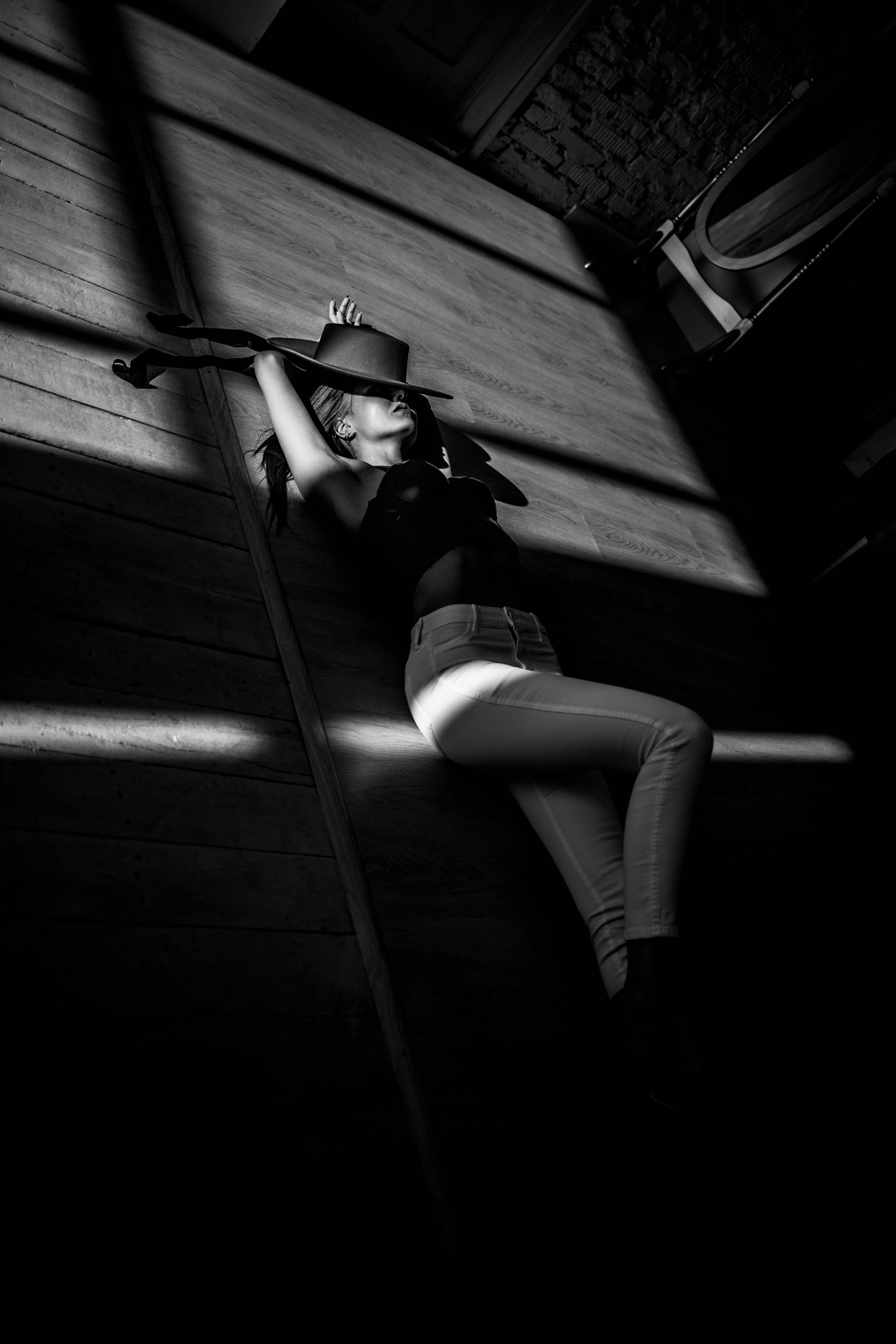 В студиях. Nadin.K фотограф Иркутск, Байкал, Братск