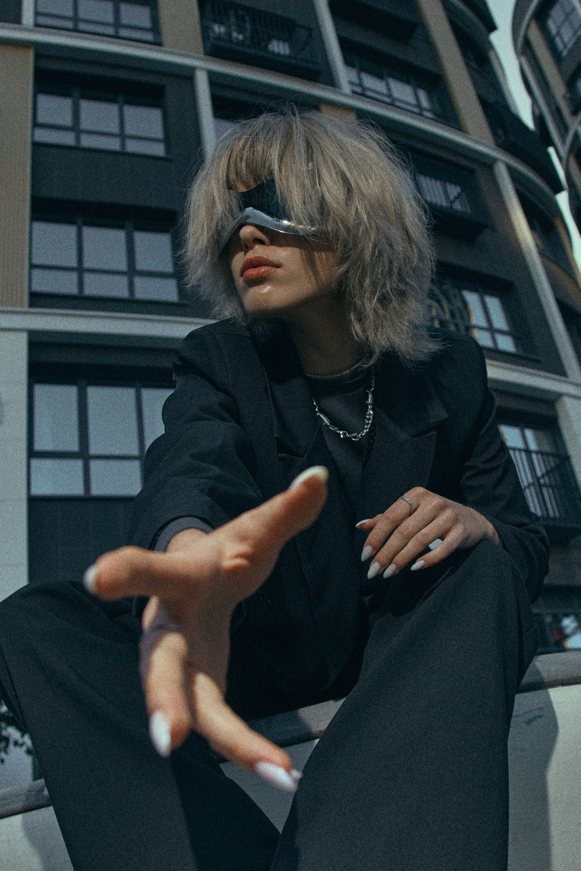 Студийная и уличная фотосессия Екатеринбург — Никита Архипов