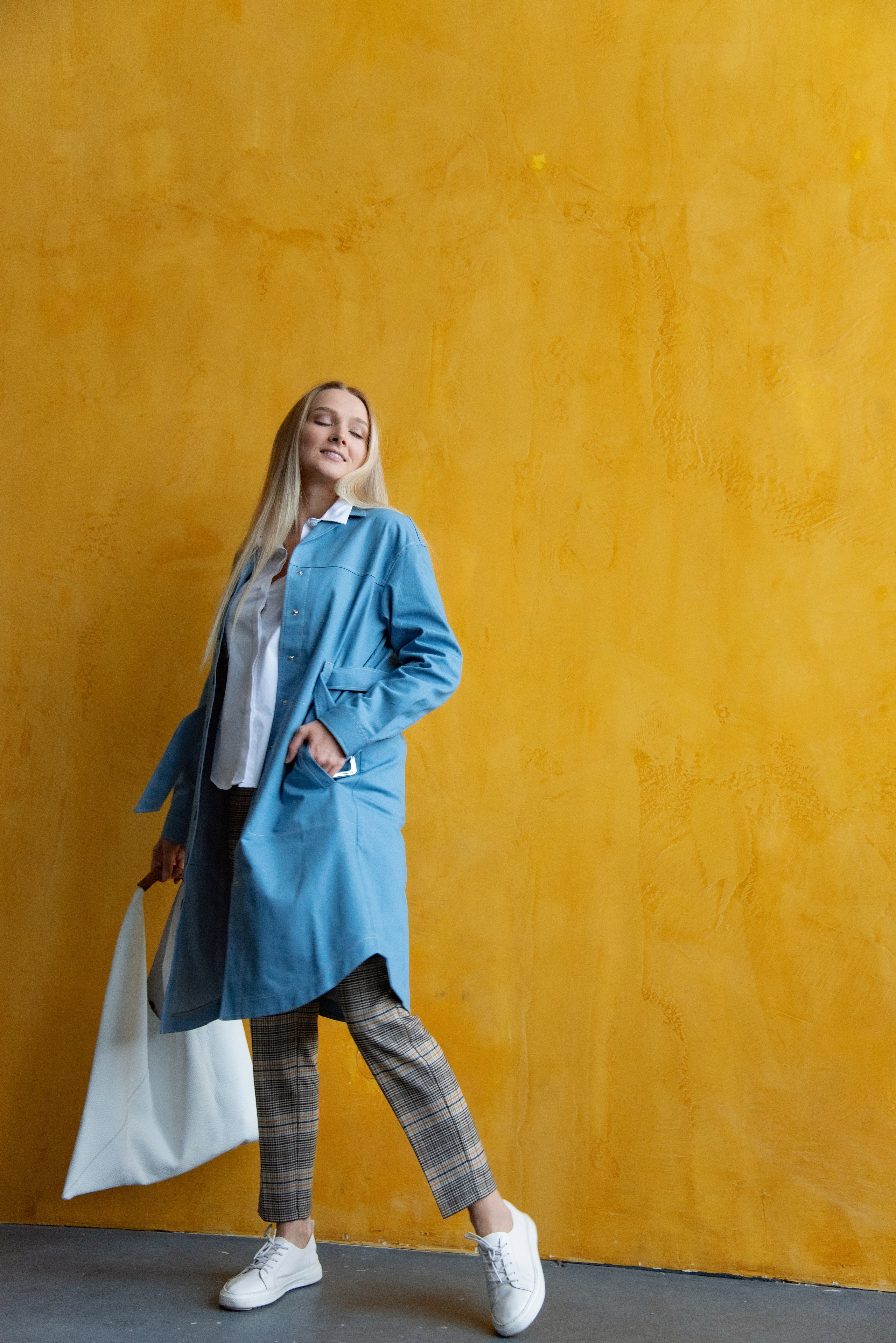 Каталожная съёмка для интернет магазинов. Автопортретная фотостудия в Казани