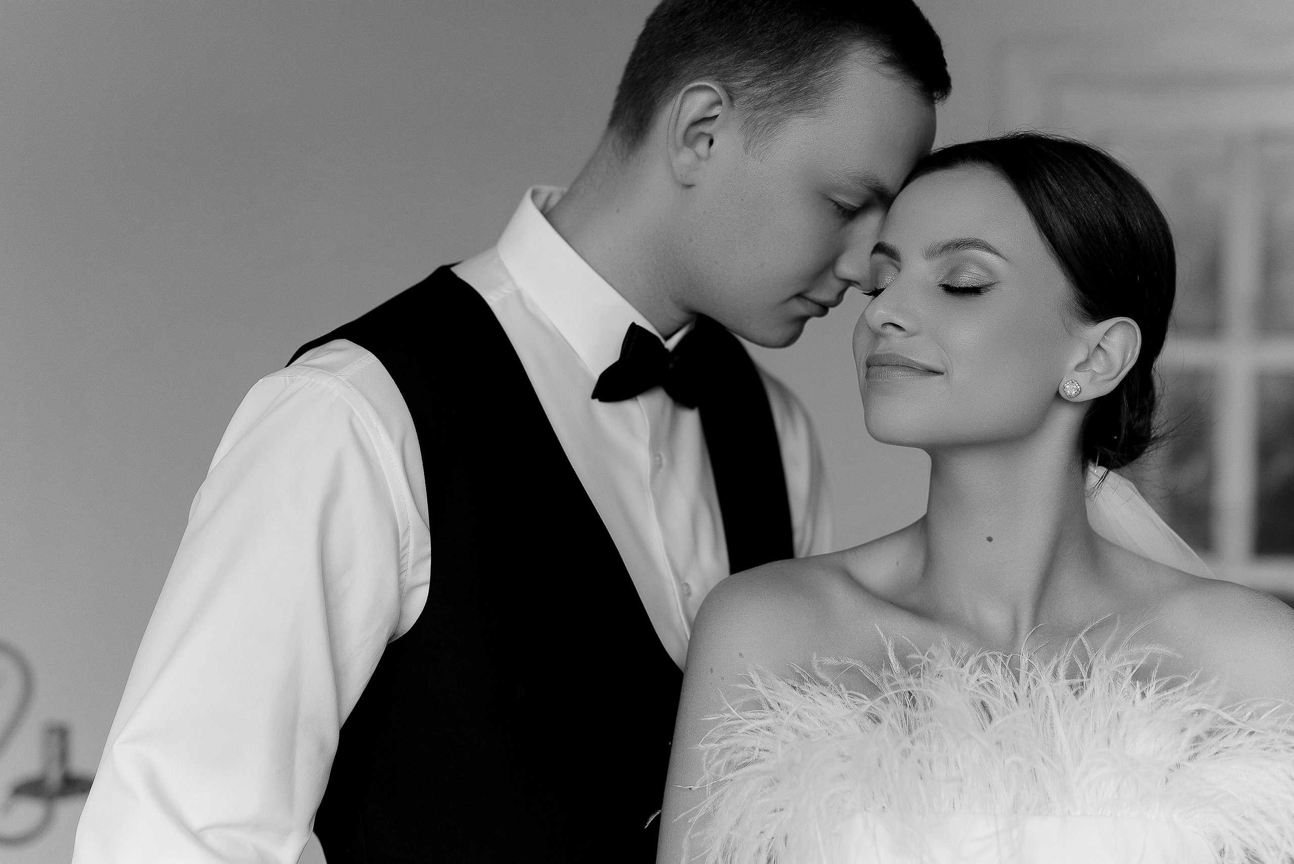 Свадебный и семейный фотограф в Рязани Калинкина Мария