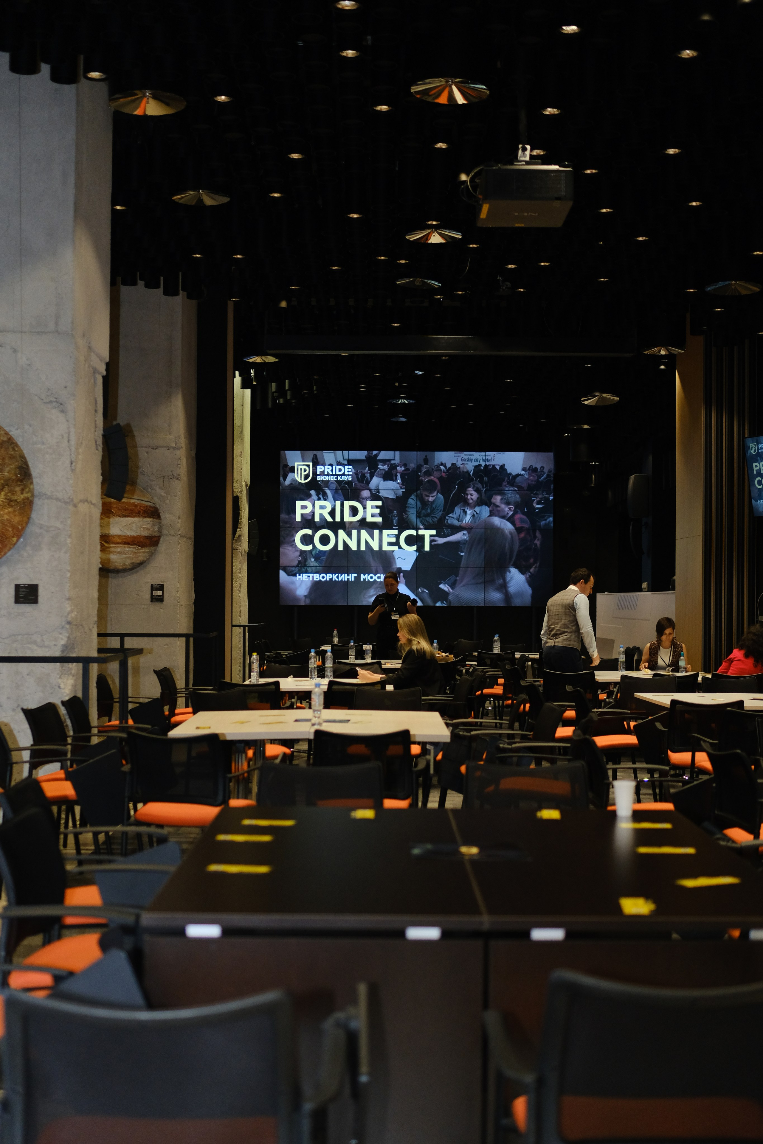 PRIDE CONNECT. Индивидуальная фотосъёмка в Москве. Фотограф Василиса Тарасова