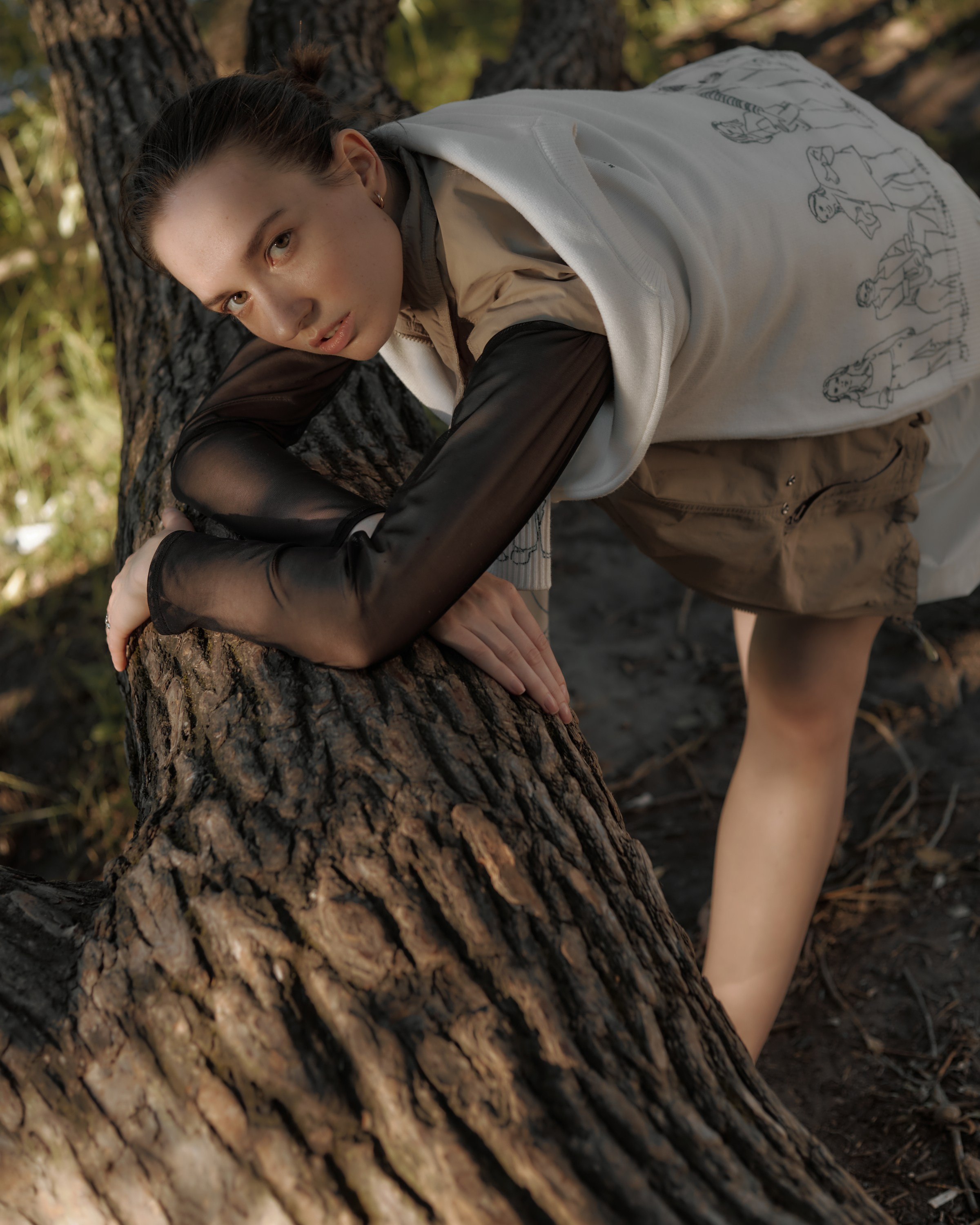 Соня. Коммерческий фотограф Алена Федорова. Санкт-Петербург