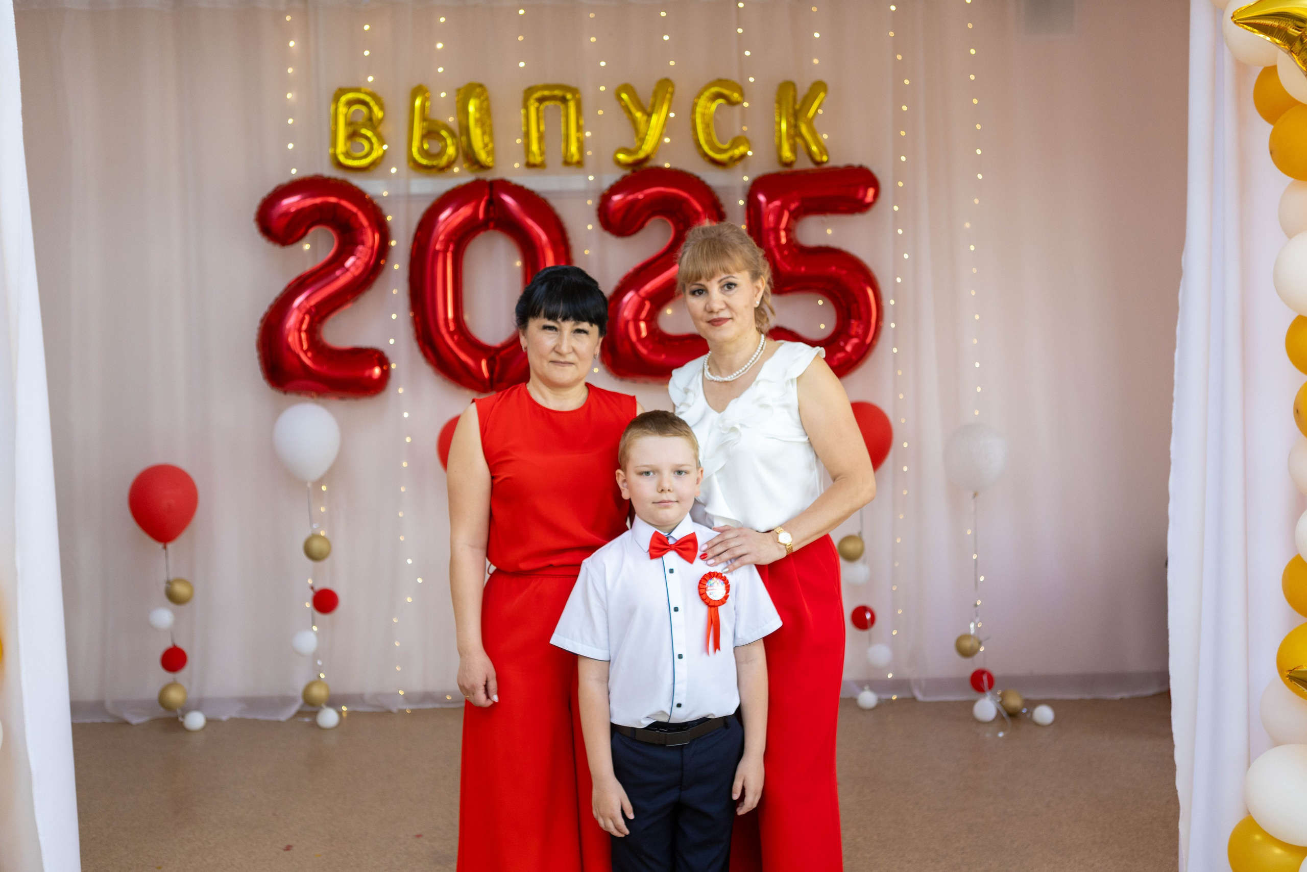 Выпускной в детскому саду 2025 год. Свадебный и предметный фотограф Ренат Каламперов