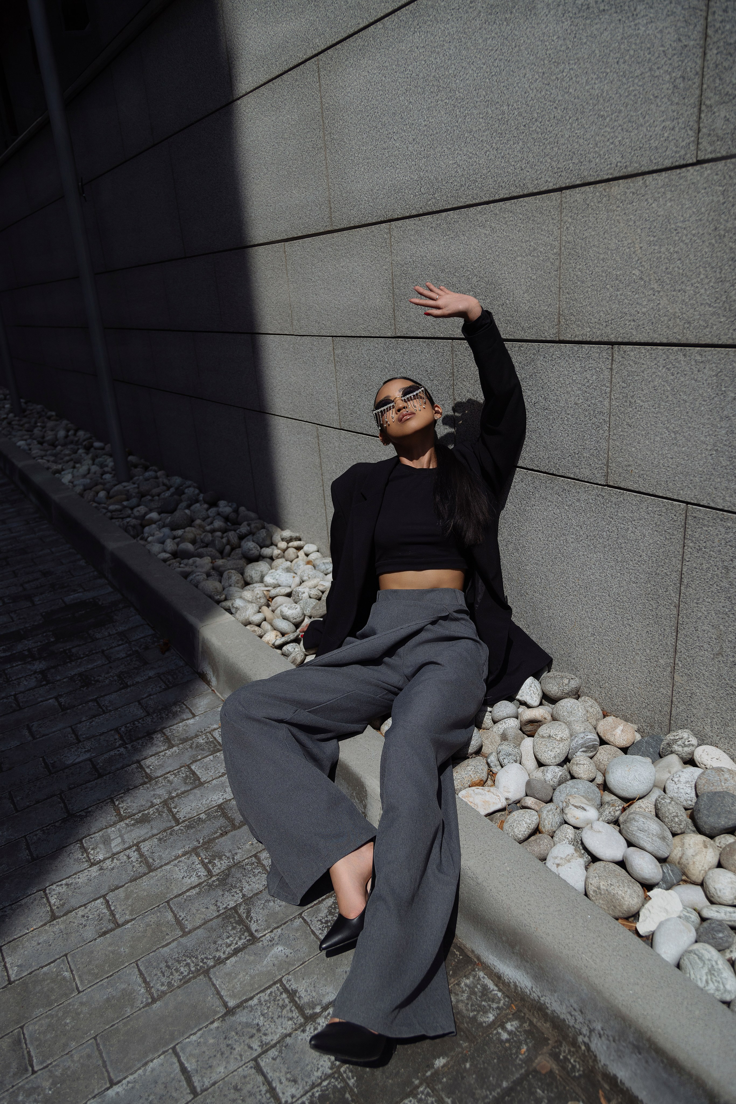 Прогулка. Фотограф в Ростове-на-Дону Яна Келлер: портрет, fashion, семья