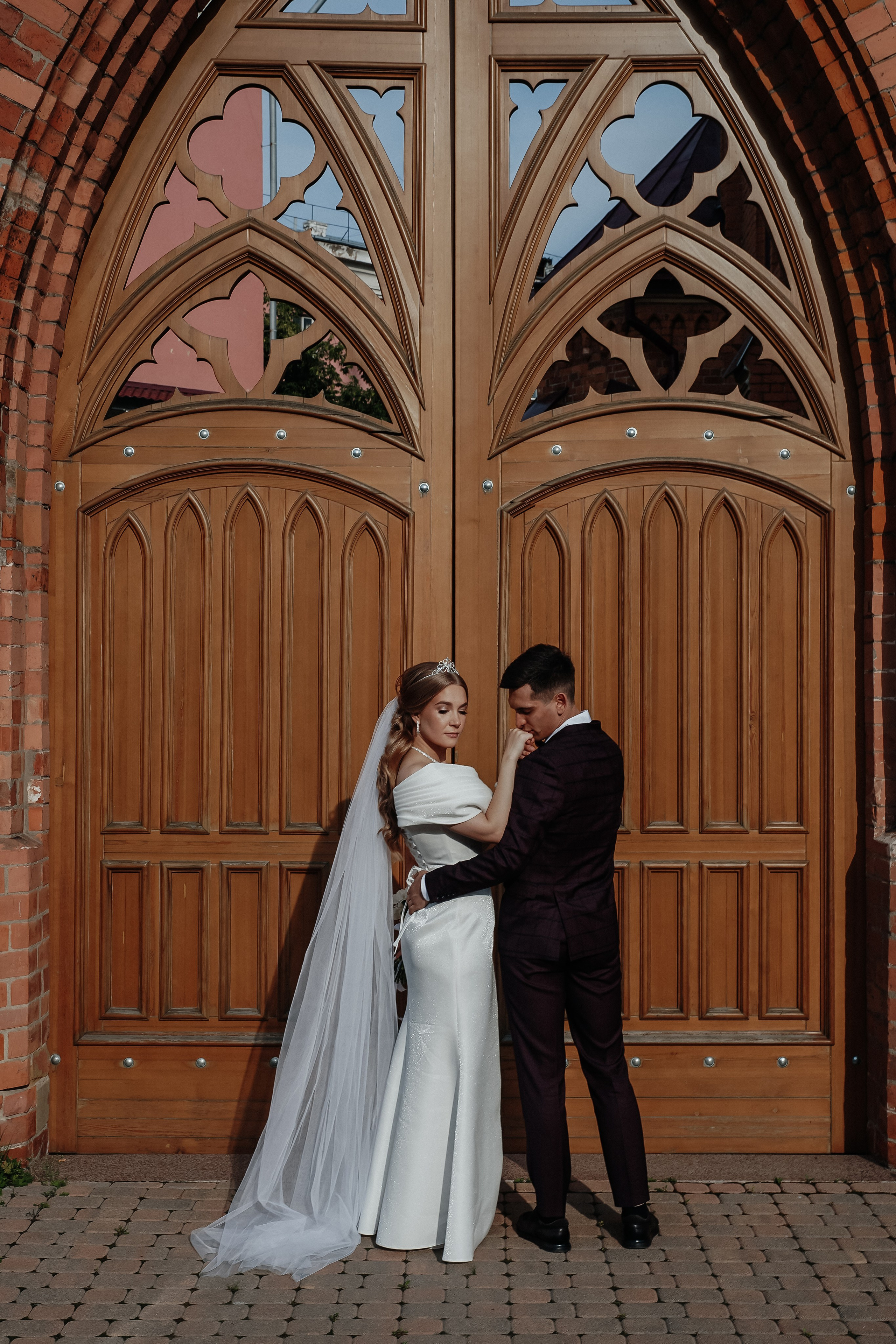 Свадьбы. Свадебный фотограф в Иркутск Мокроусова Кристина