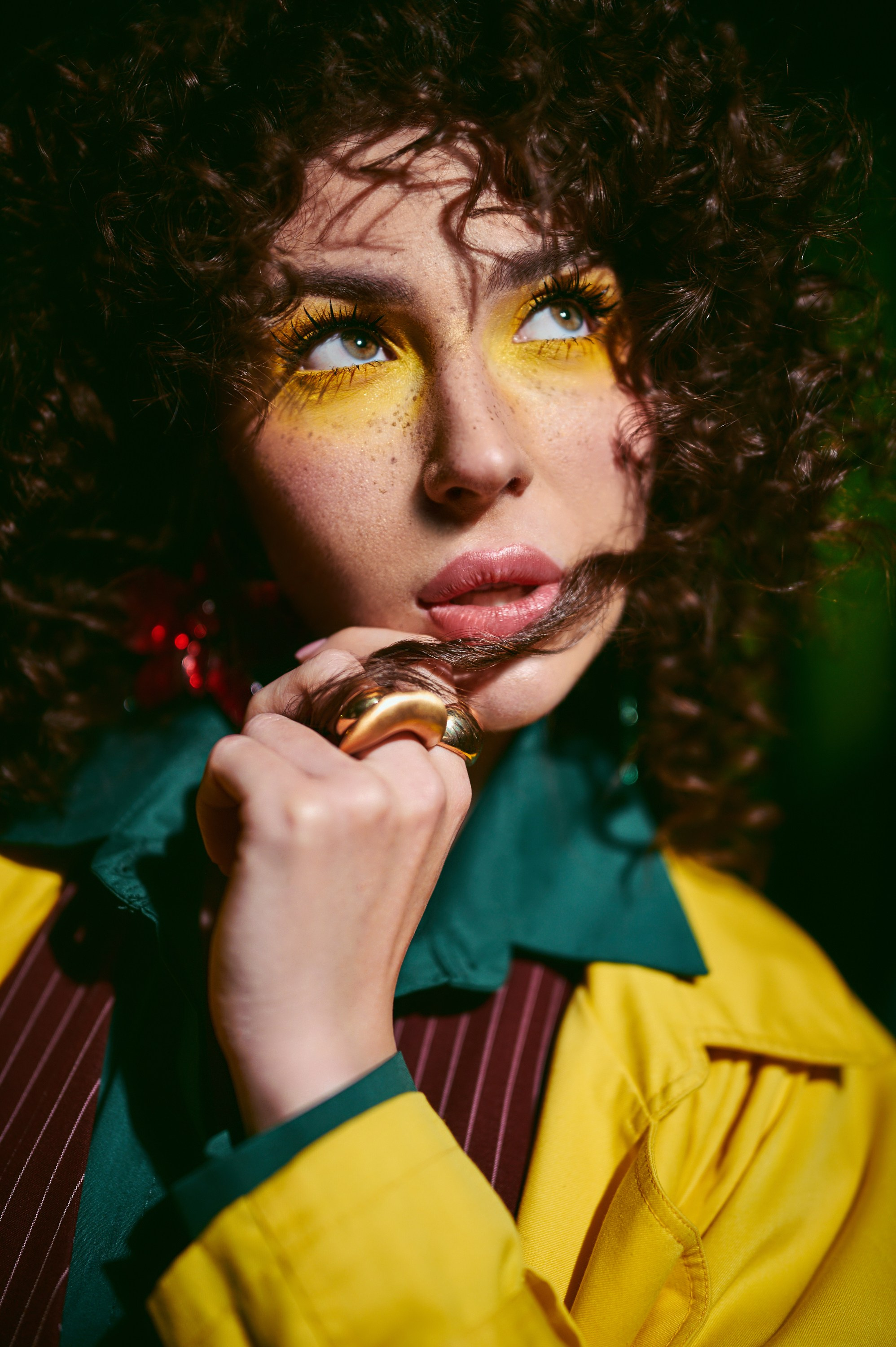 Сон какого-то дедушки о своей любимой в то самое время. Коммерческий фотограф в Казани Ксения Добролюбова