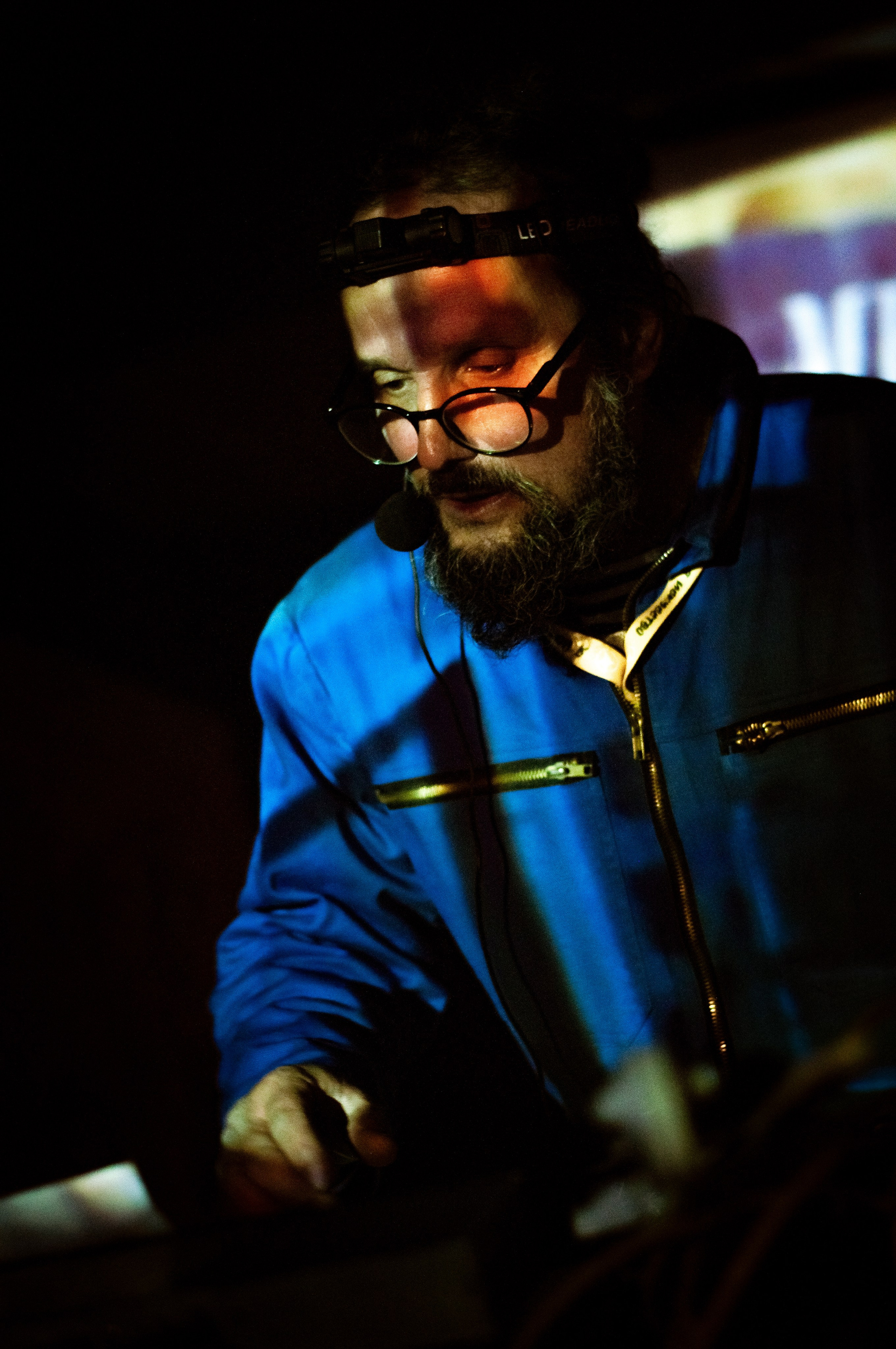 NOISE vs. ГЛАМУР 2026 Севастополь. Репортажный фотограф в Симферополе Зареев Иван