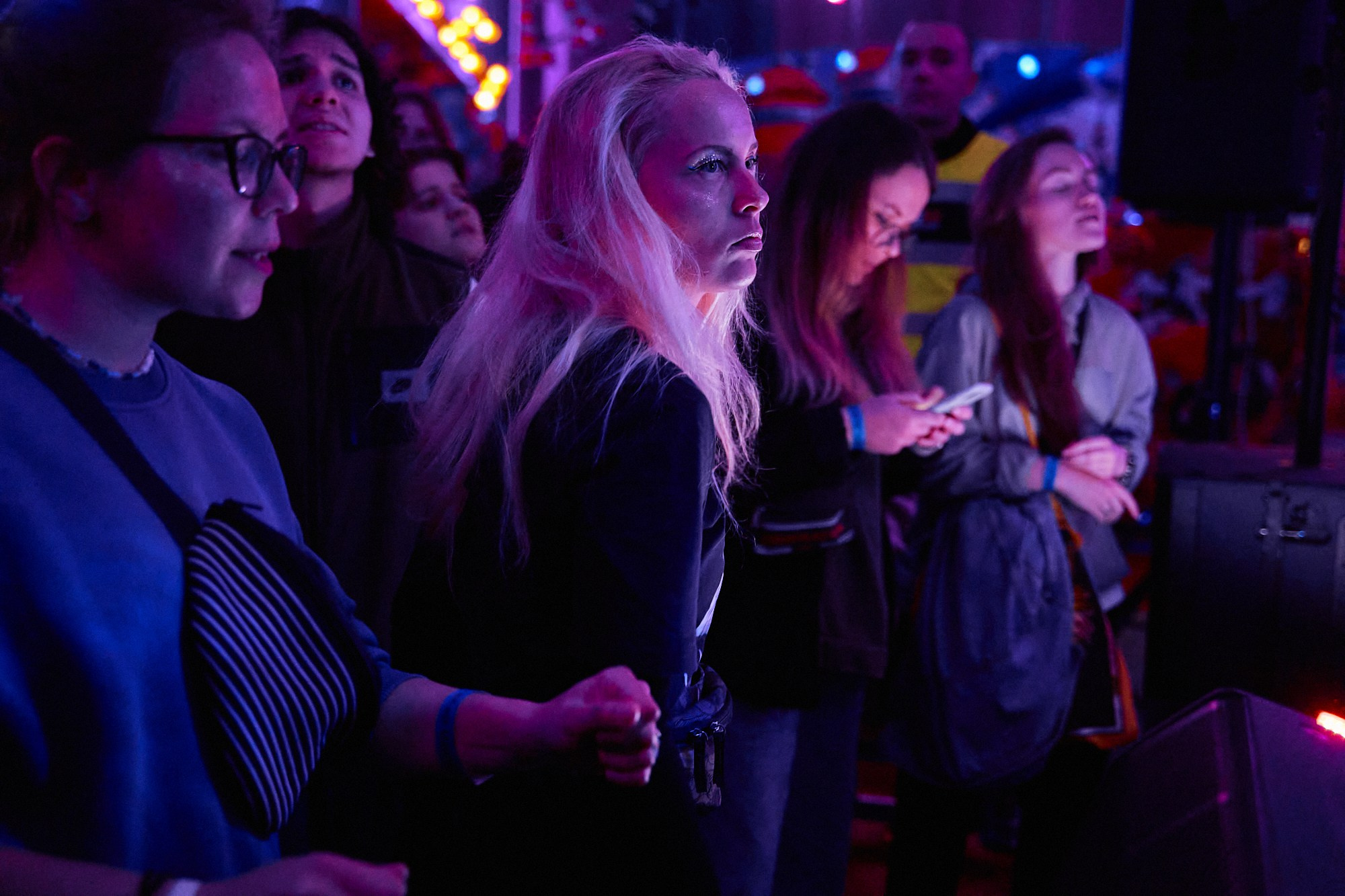 Concert SBP4. Photographer and Videographer in Montenegro