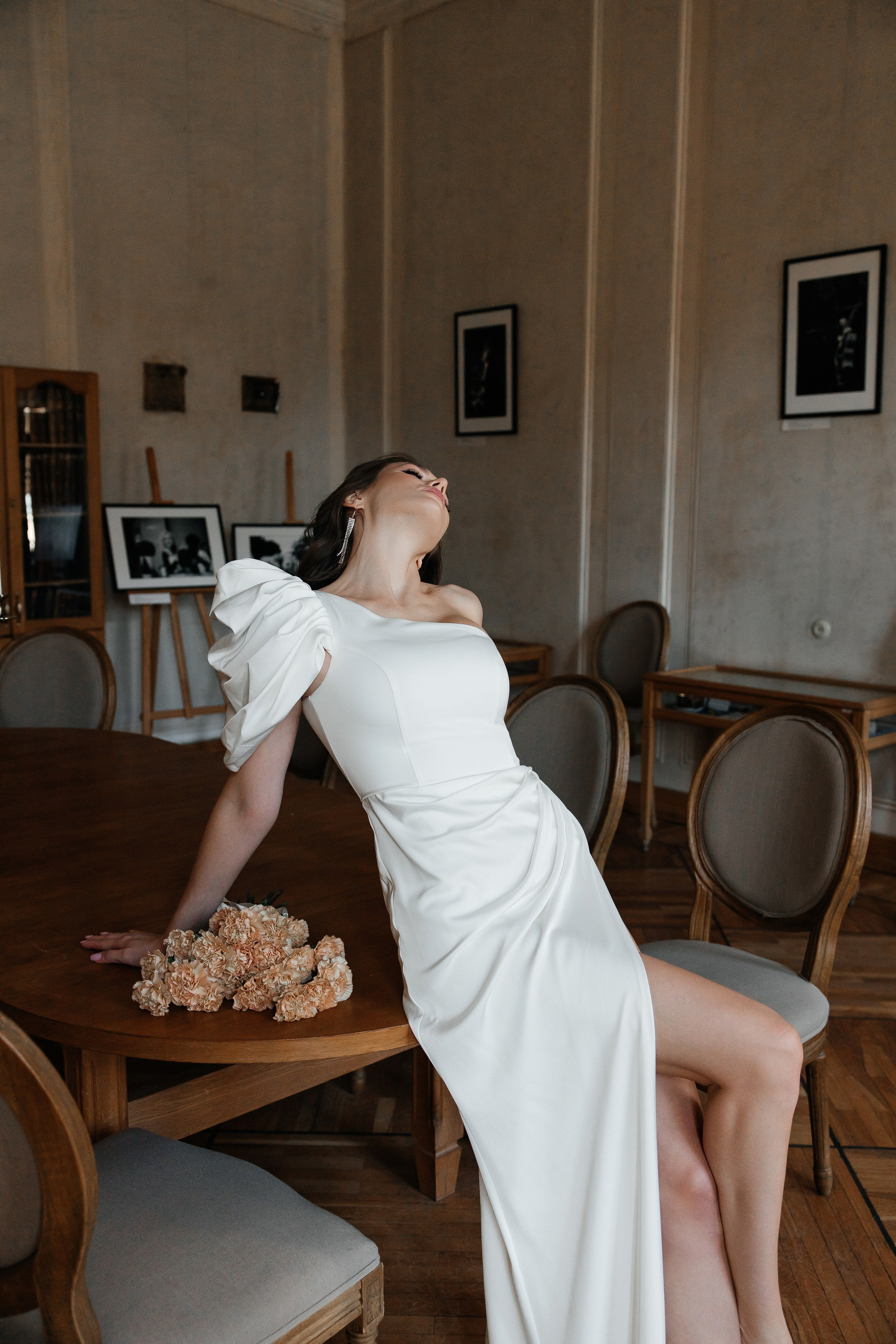 Кристиан и Алина. Свадебный и семейный фотограф Москва | Балашиха