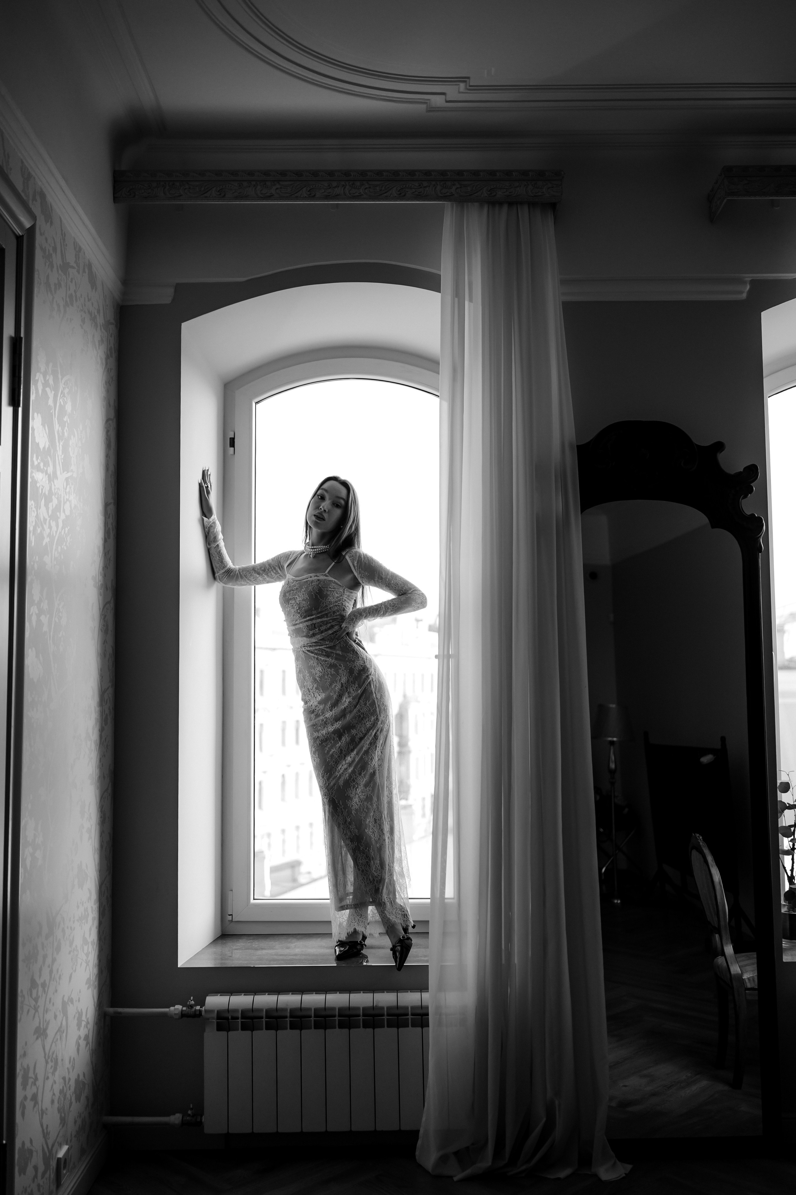 П. Фотограф в Санкт-Петербурге Ольга Кулеш