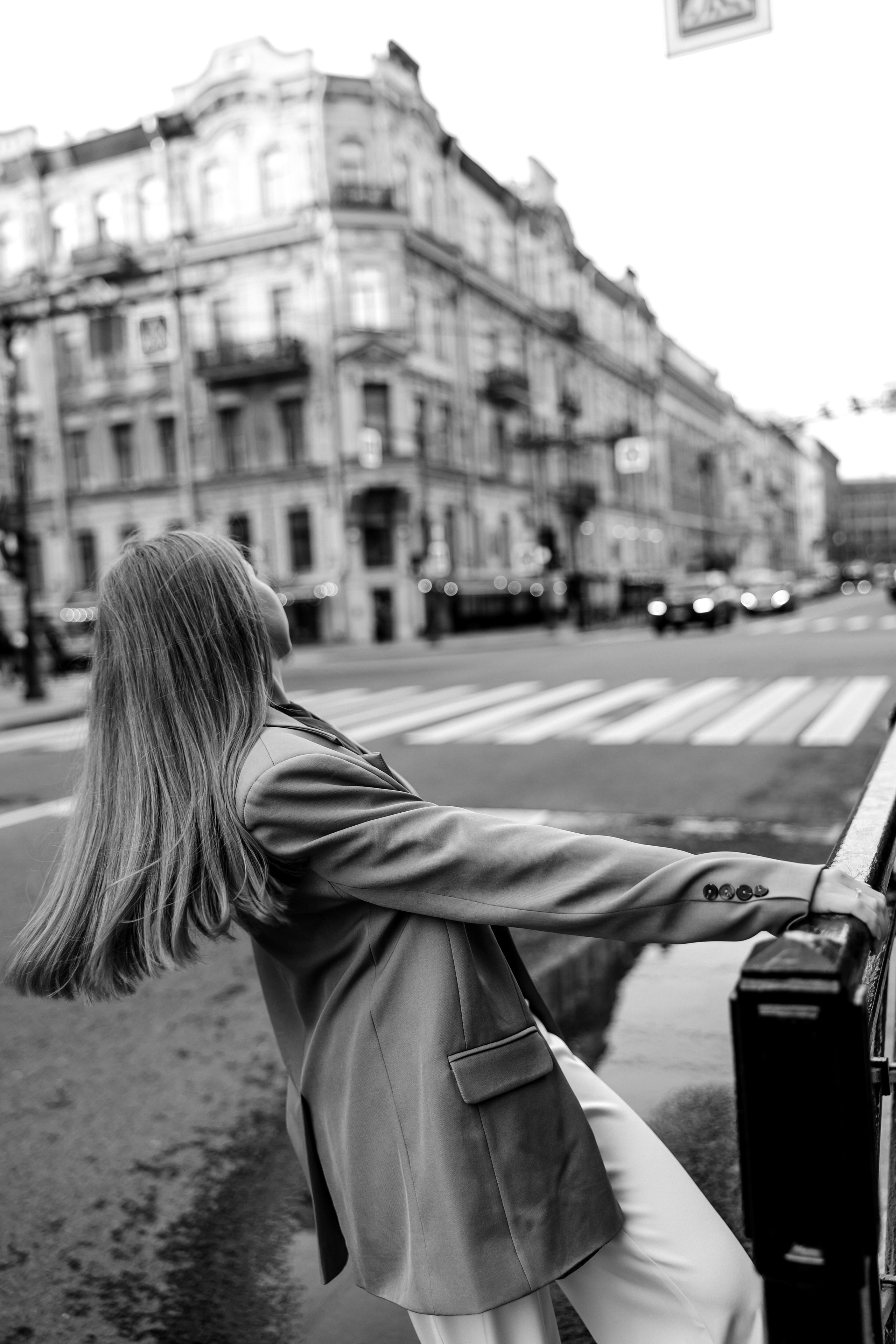 A. Фотограф в Санкт-Петербурге Ольга Кулеш