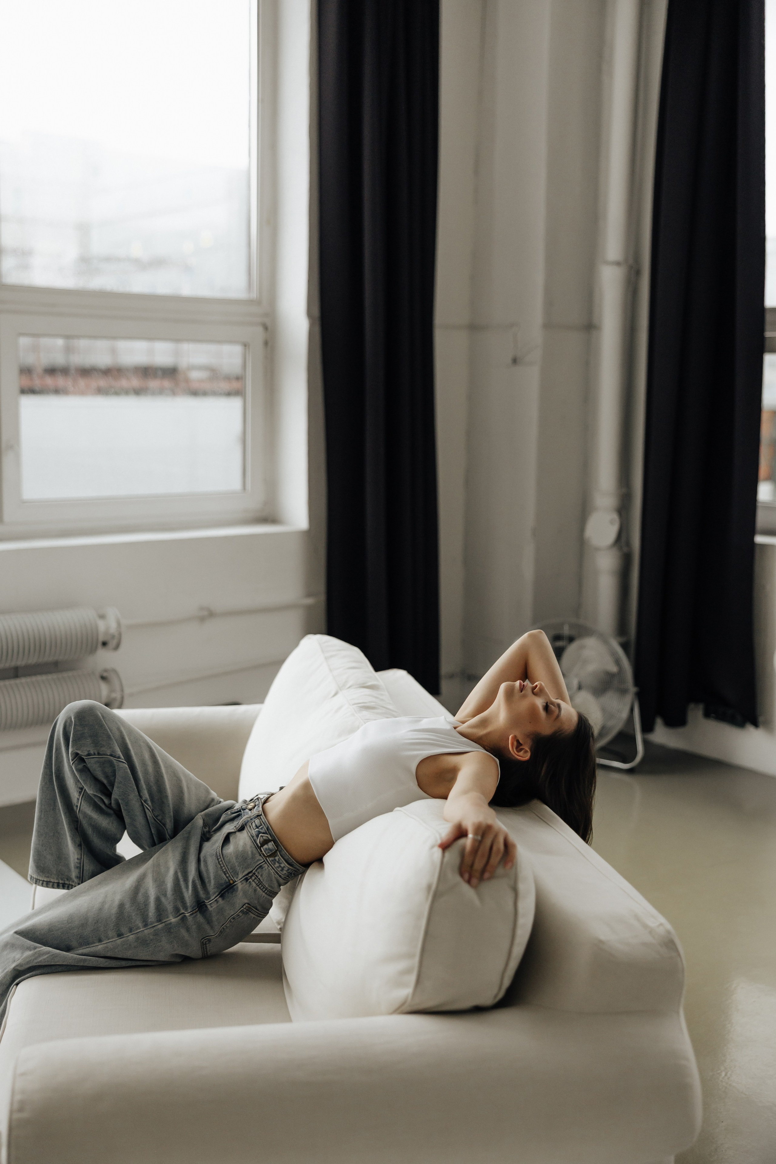 В. Фотограф в Санкт-Петербурге Ольга Кулеш