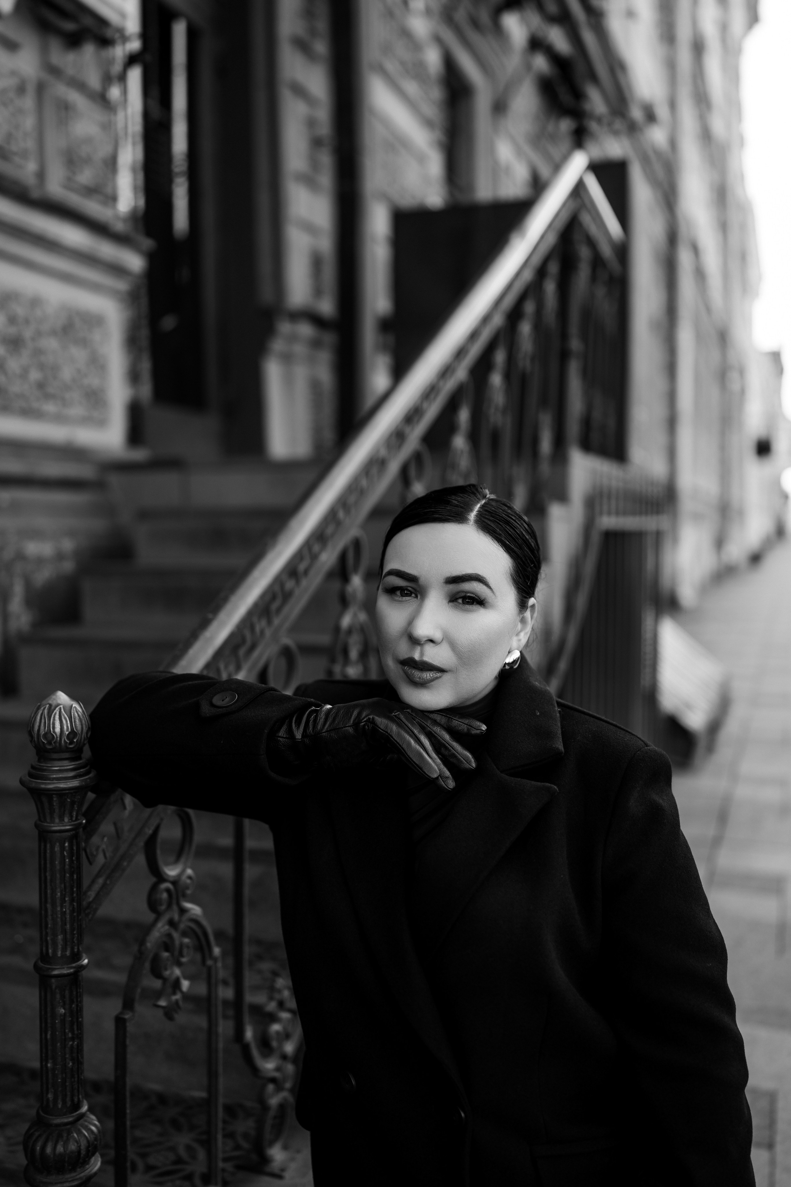 Н. Фотограф в Санкт-Петербурге Ольга Кулеш