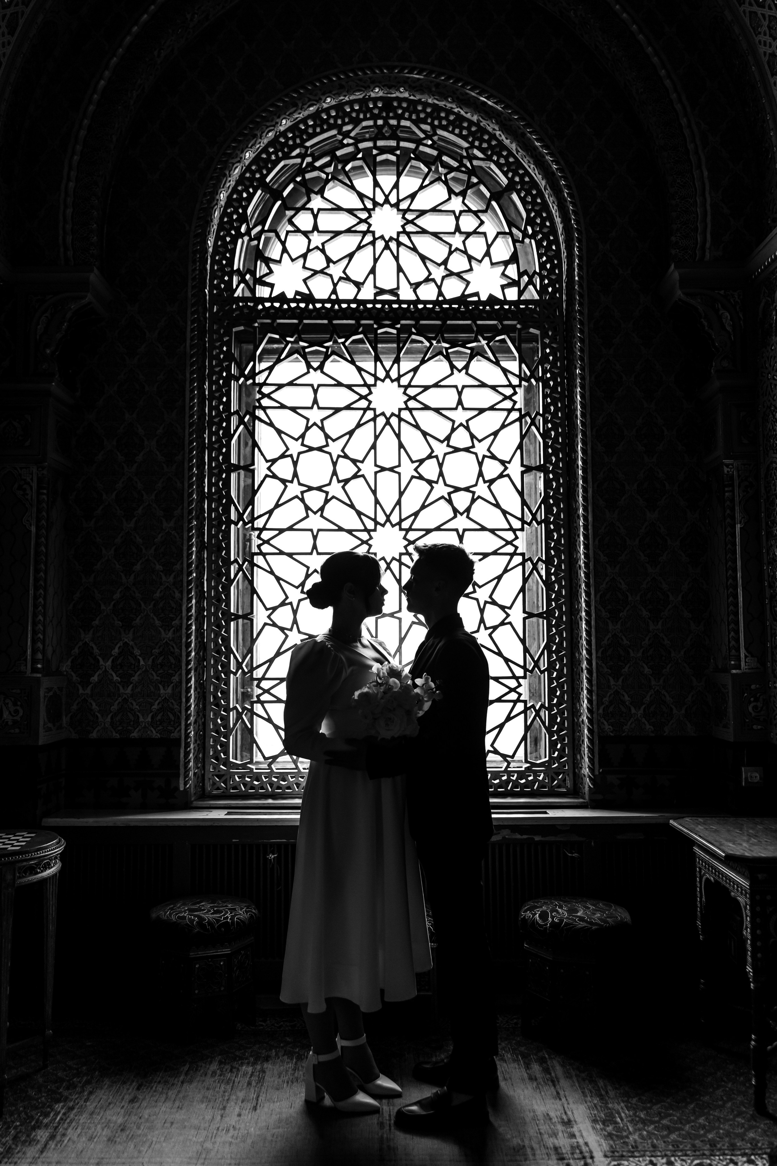 Y&E. Фотограф в Санкт-Петербурге Ольга Кулеш