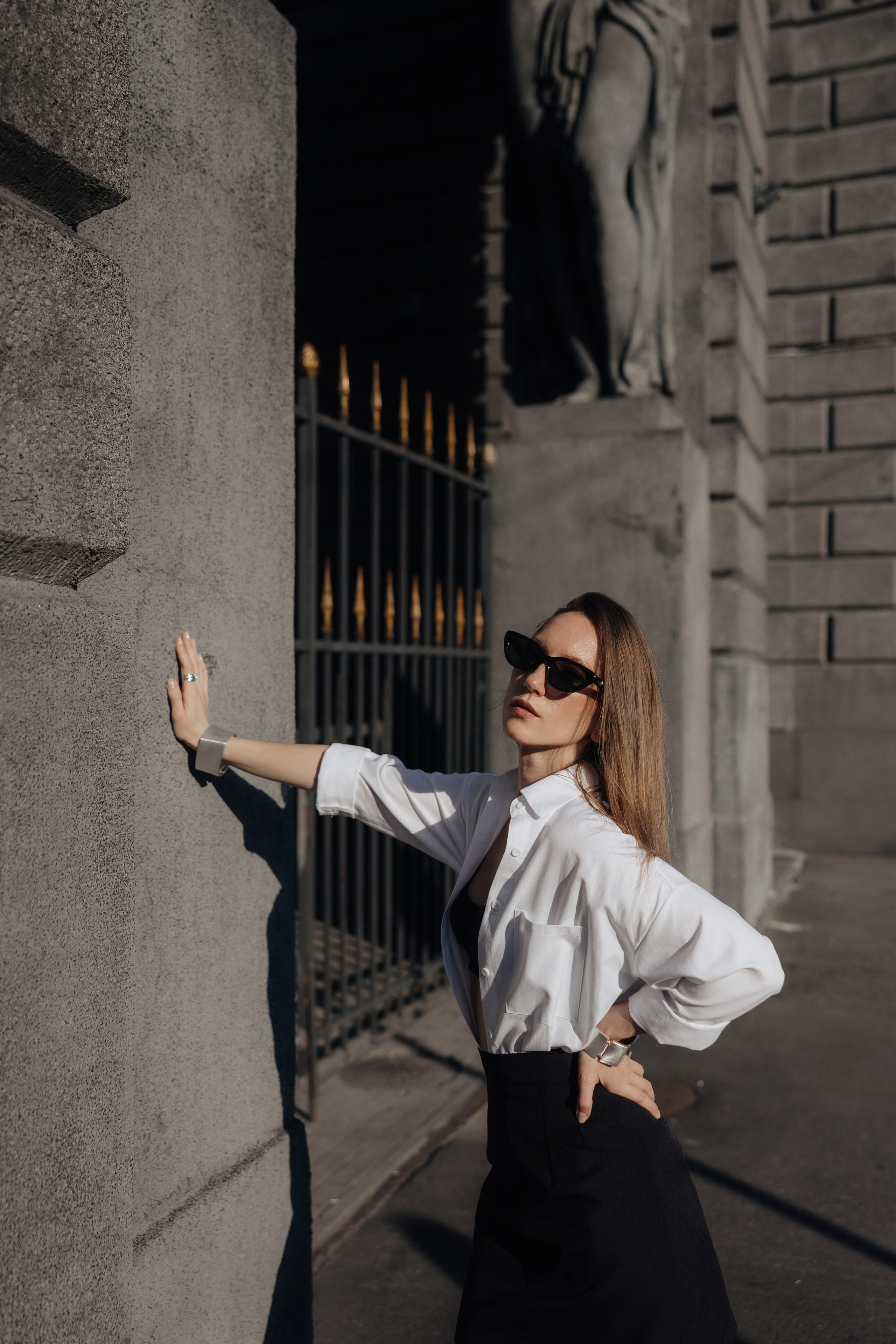 A. Фотограф в Санкт-Петербурге Ольга Кулеш