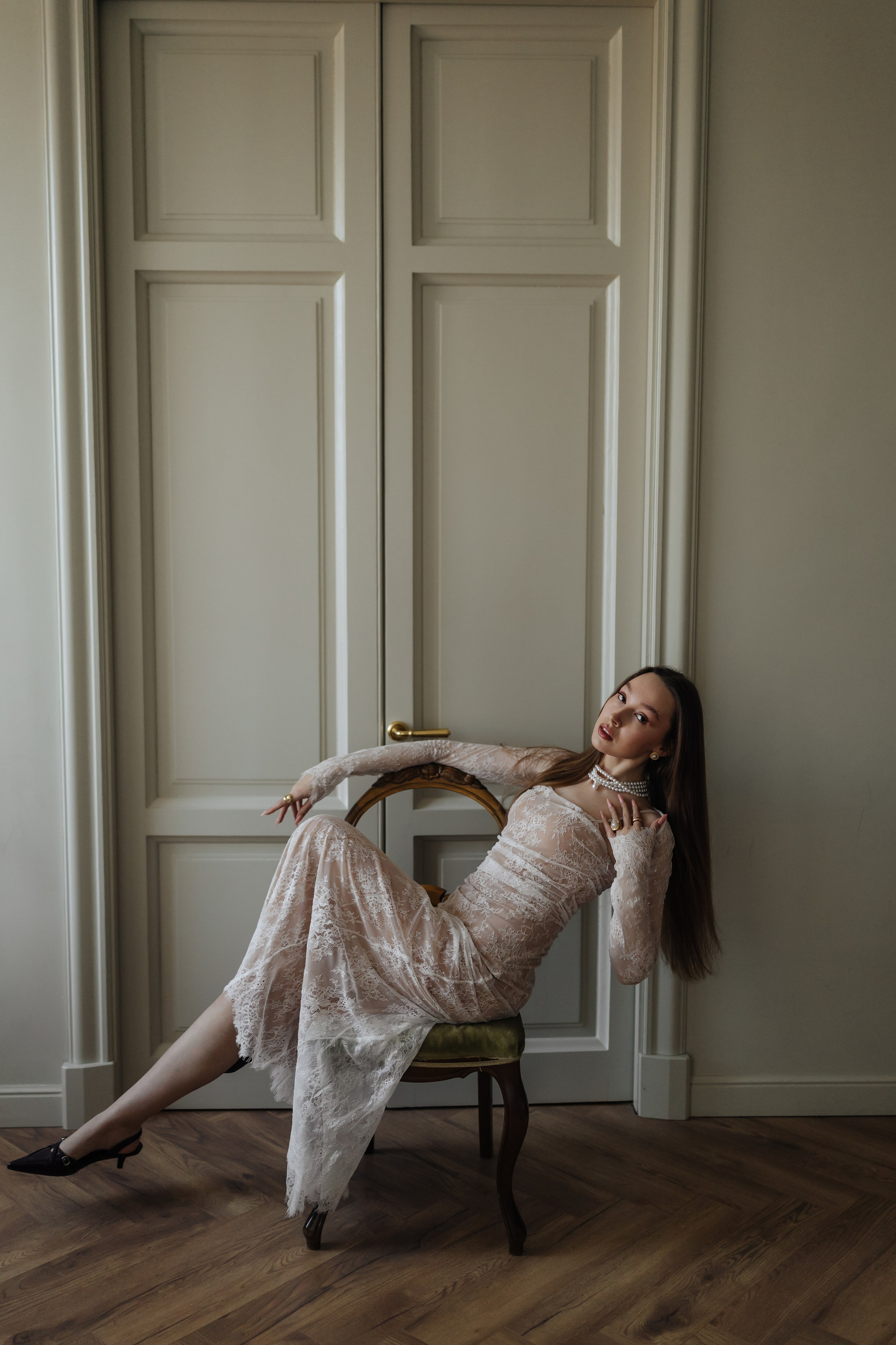 П. Фотограф в Санкт-Петербурге Ольга Кулеш