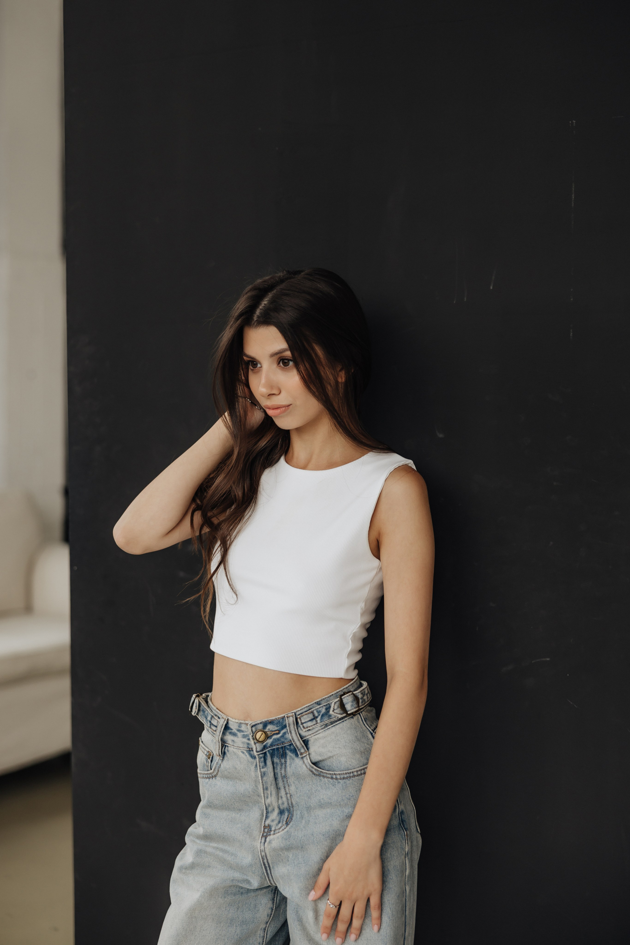 В. Фотограф в Санкт-Петербурге Ольга Кулеш