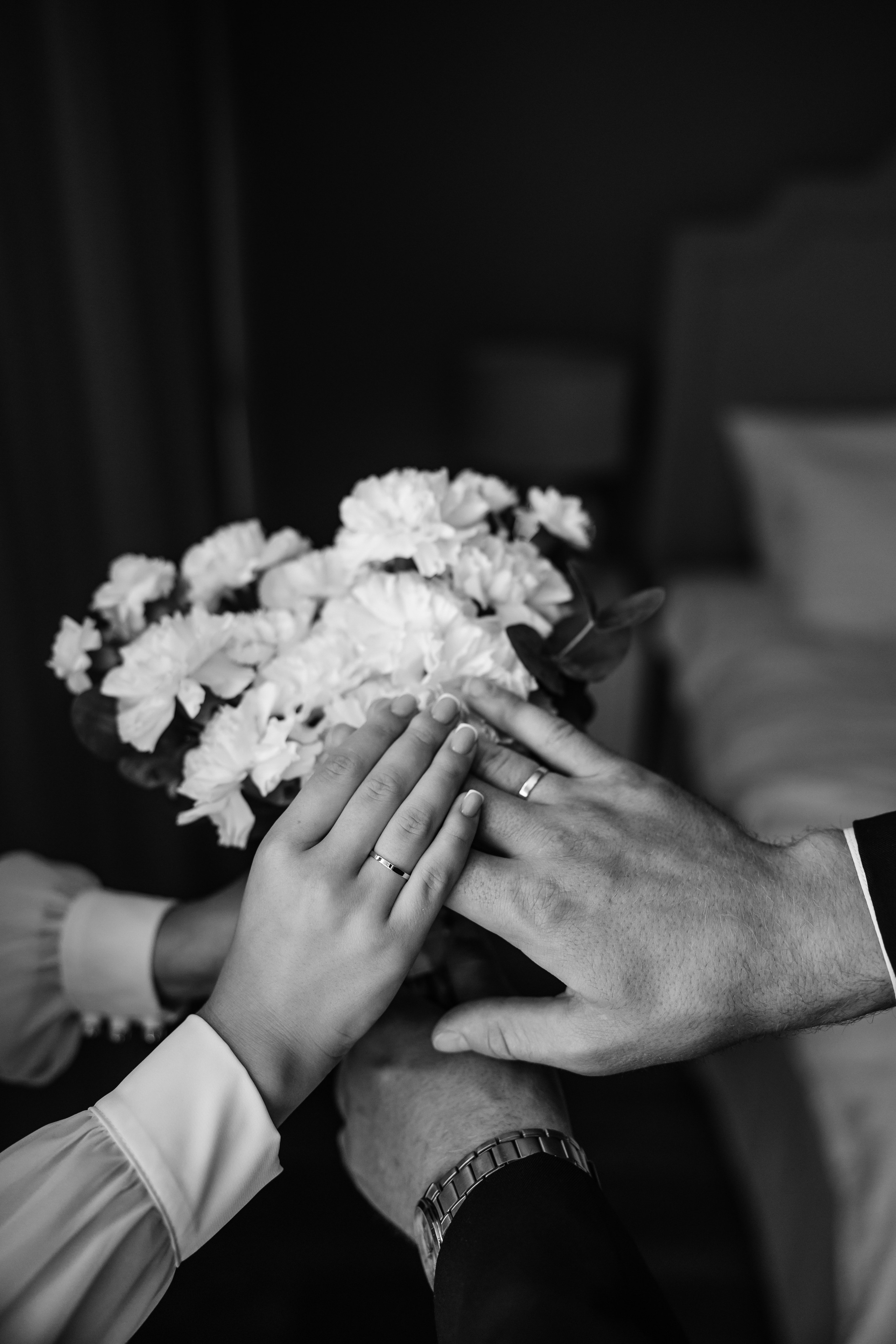 N&I. Фотограф в Санкт-Петербурге Ольга Кулеш