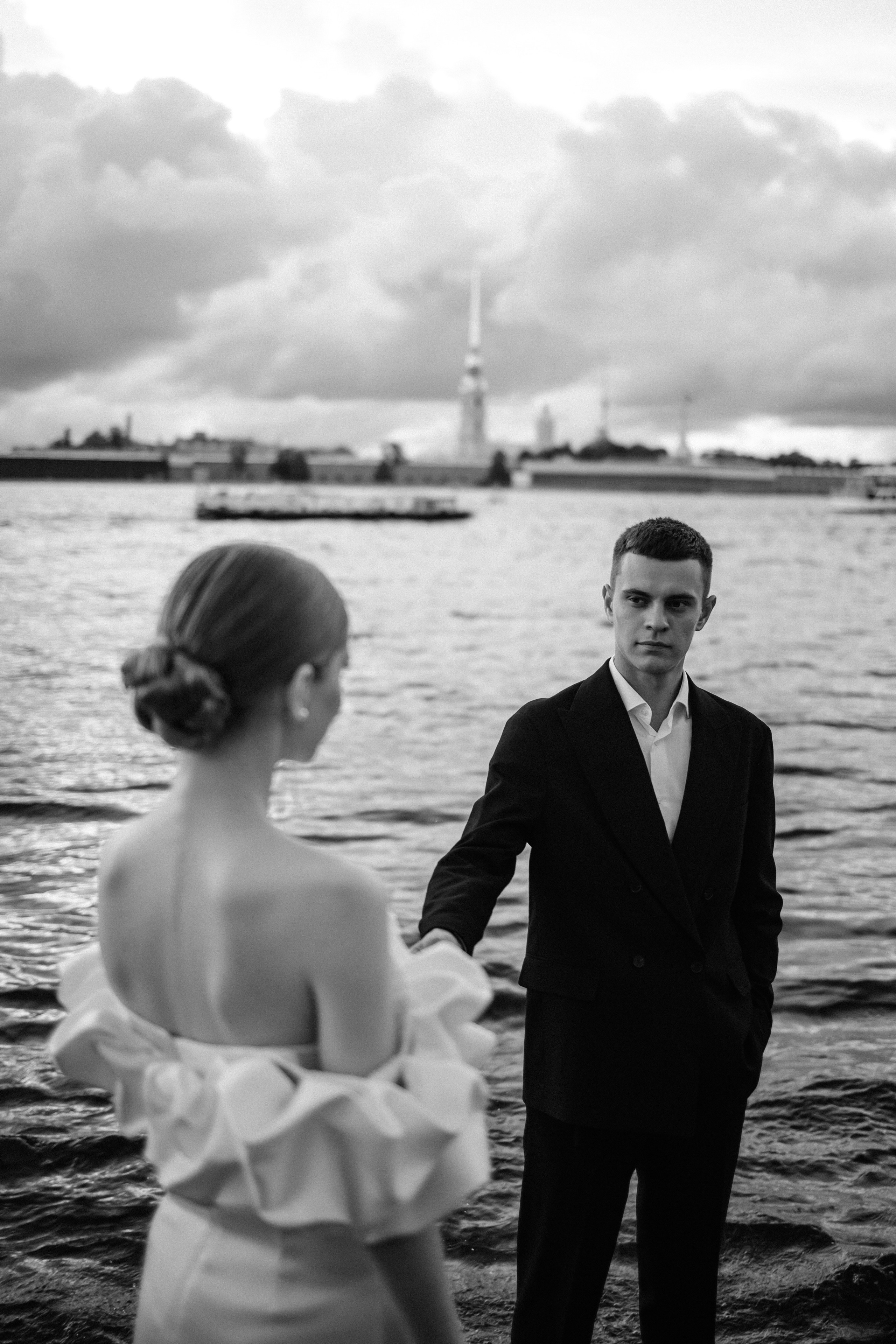 V&D. Фотограф в Санкт-Петербурге Ольга Кулеш