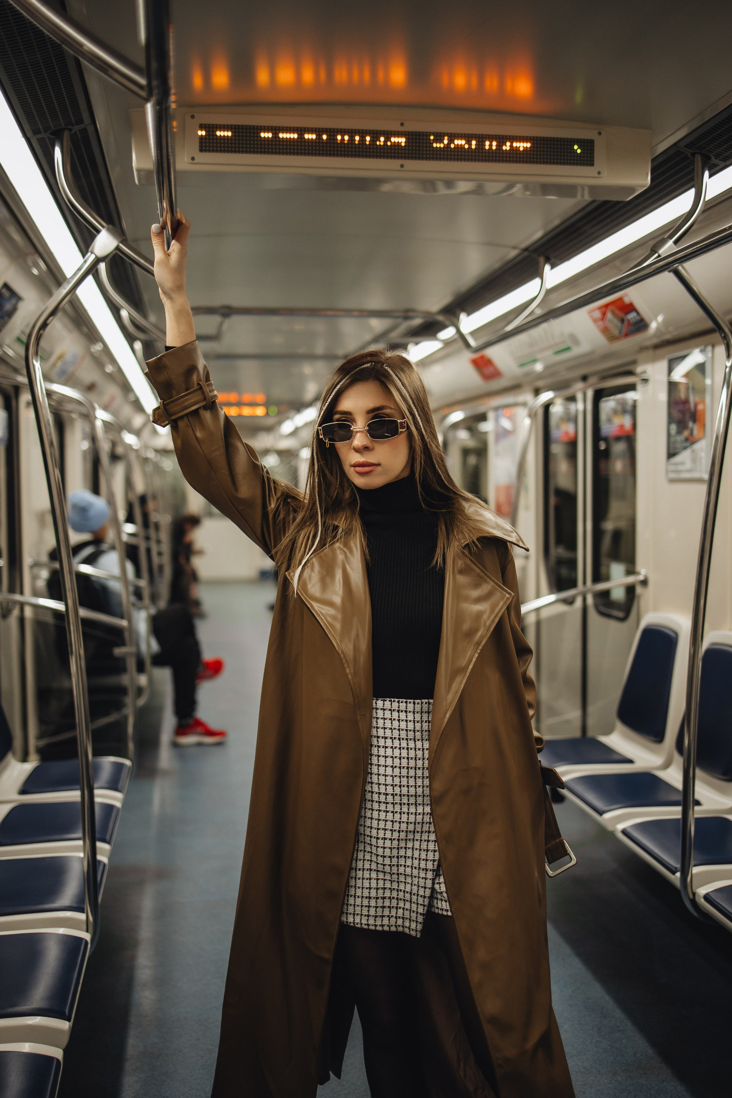 К. Фотограф в Санкт-Петербурге Ольга Кулеш