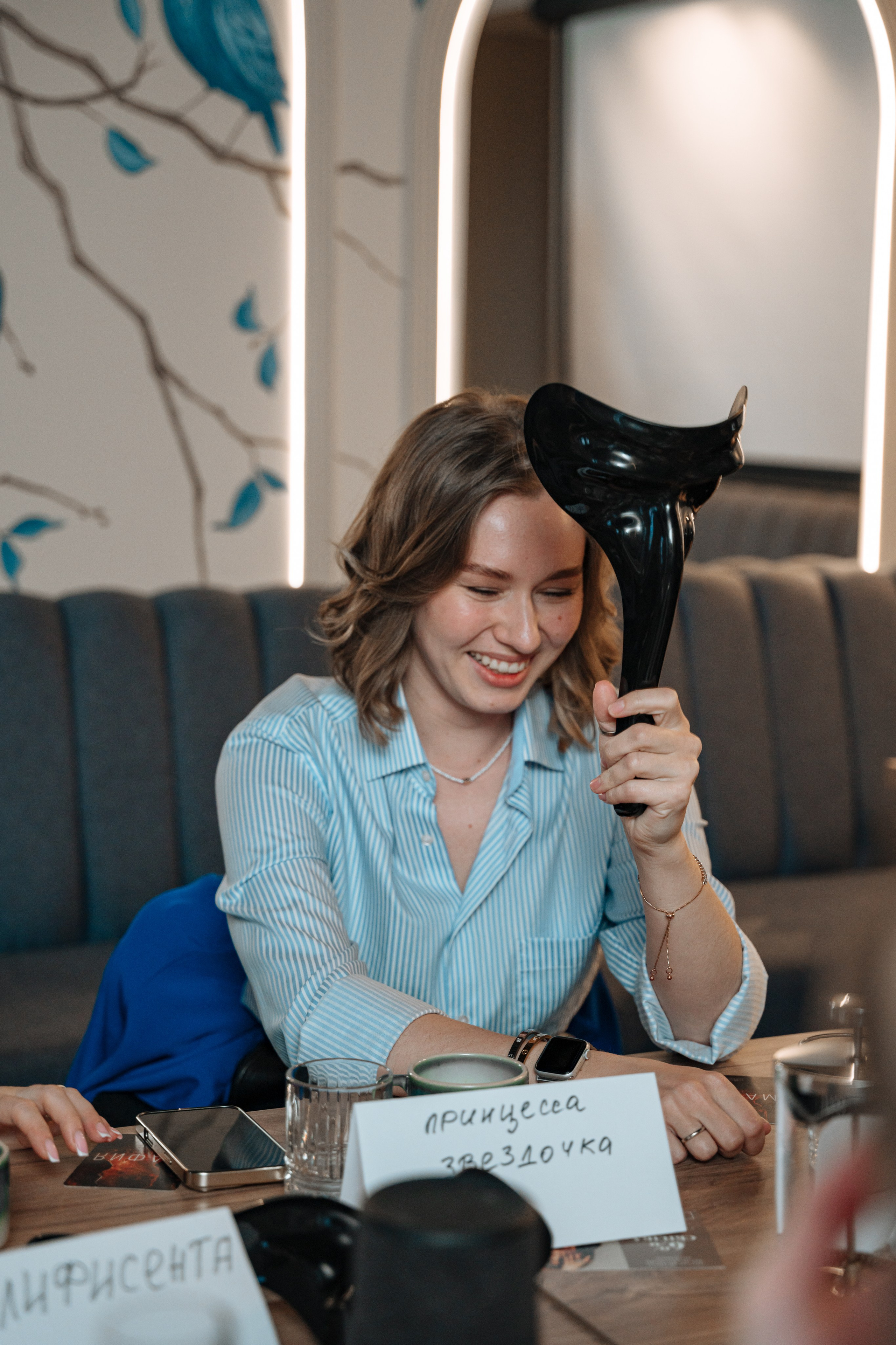 Мафия. Бар FINCH. ЖЕНСКИЙ КЛУБ LAXMI. Портретный фотограф в Санкт-Петербурге Дмитриева Наталия