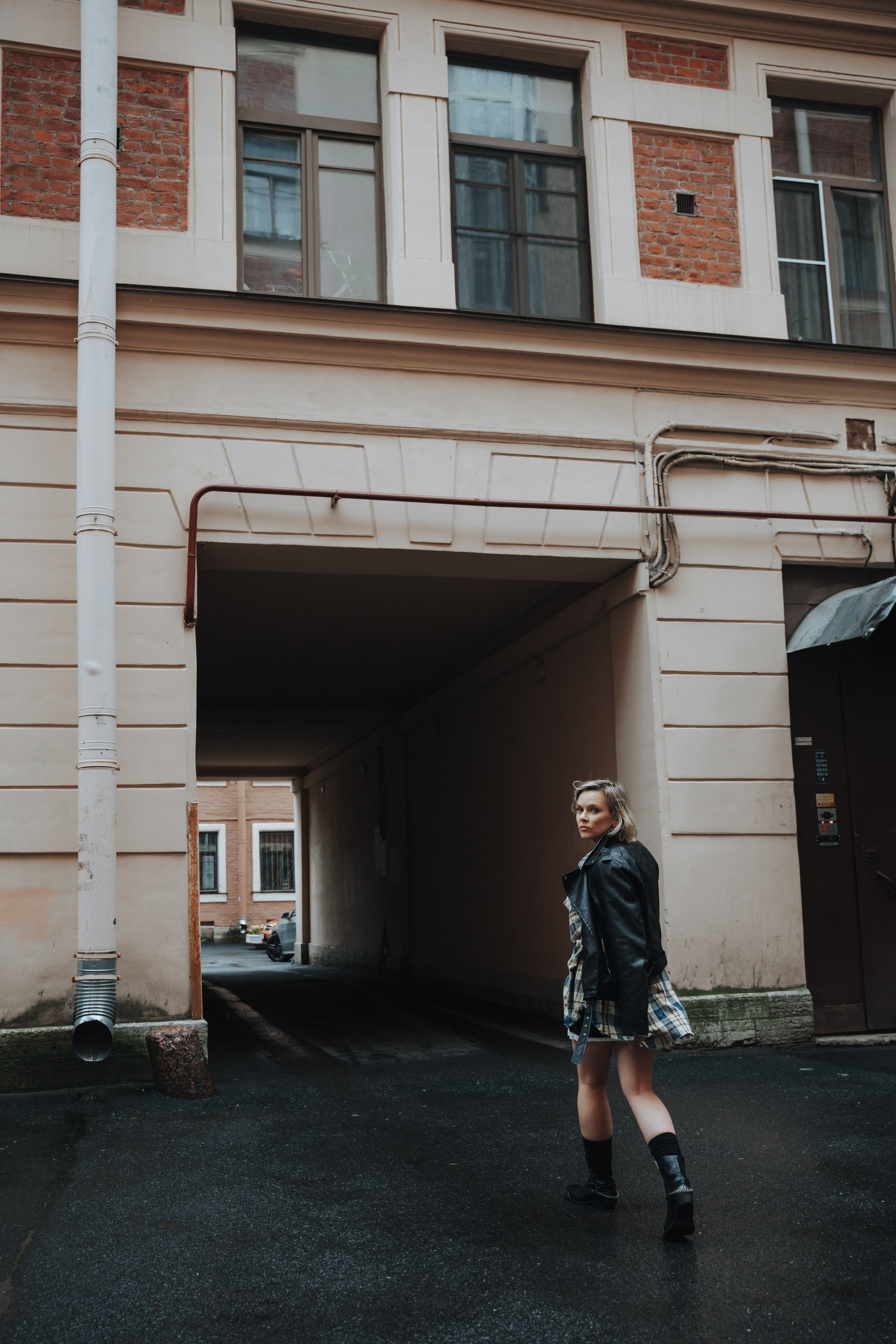 Евгения Анатольевна. Портретный фотограф в Санкт-Петербурге Дмитриева Наталия