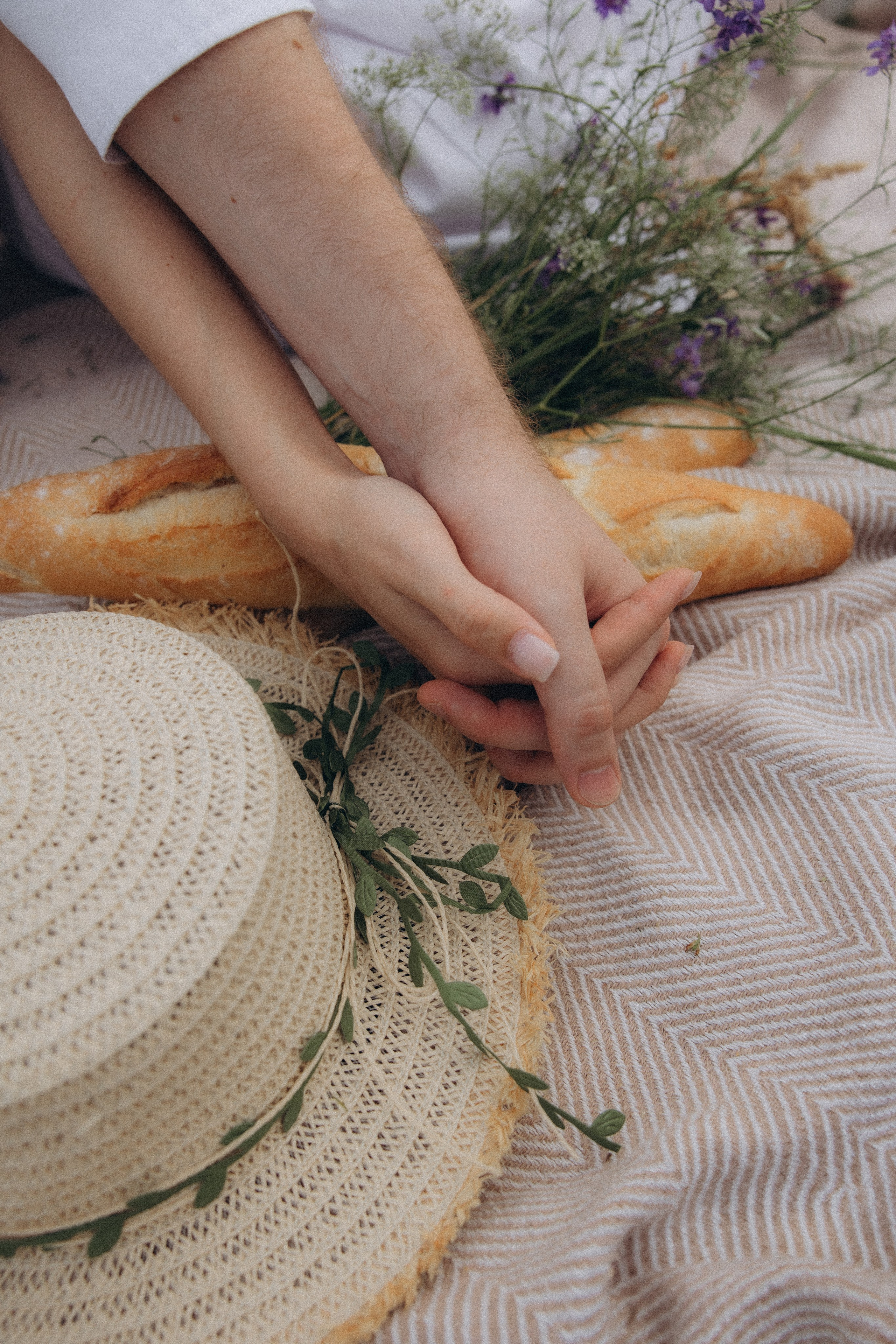 Аня + Паша. Алена Бадамшина — свадебный фотограф Воронеж / Москва