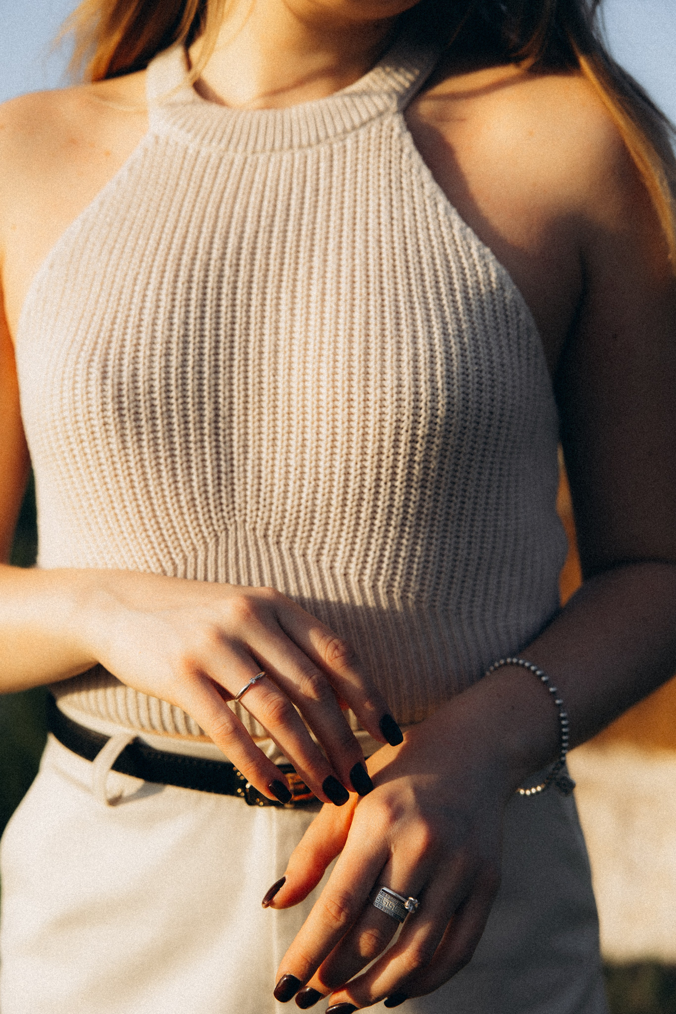 Аня + Саша. Алена Бадамшина — свадебный фотограф Воронеж / Москва