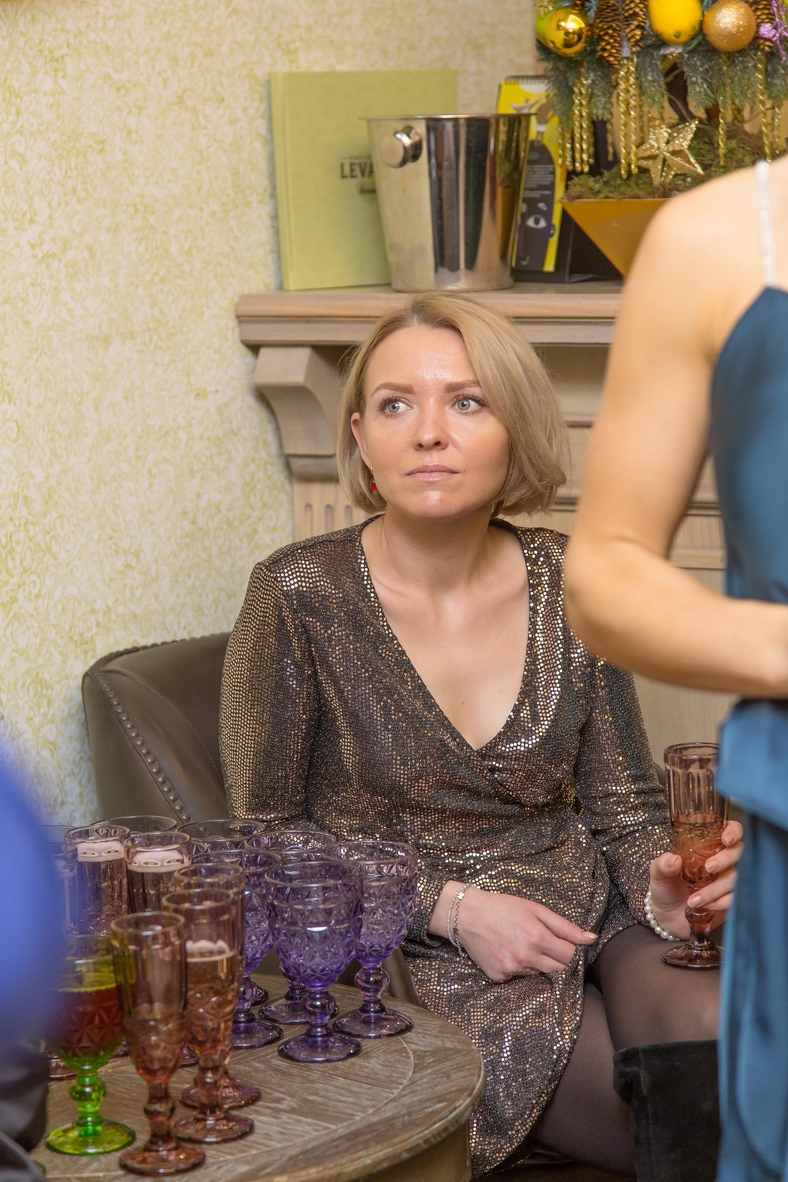 КОРПОРАТИВ НОВЫЙ ГОД. Главная