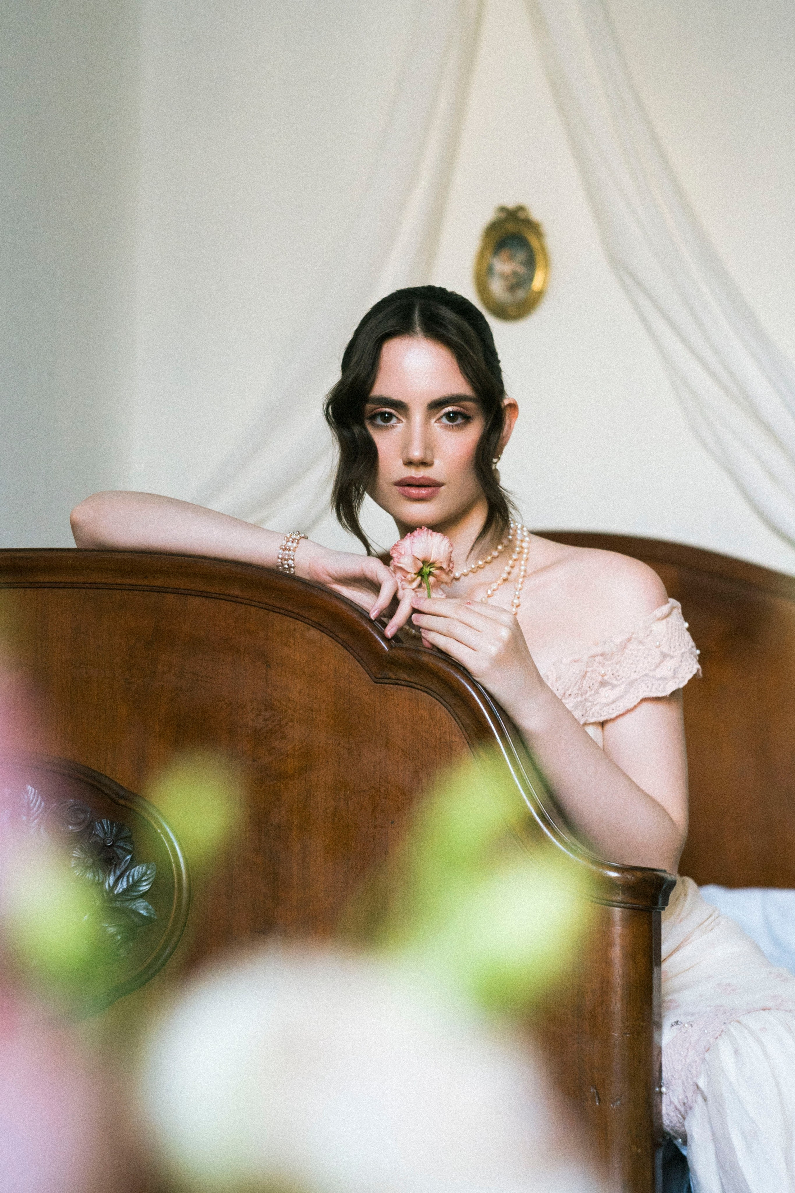 Русалка. Valeriyamelnikova.ru