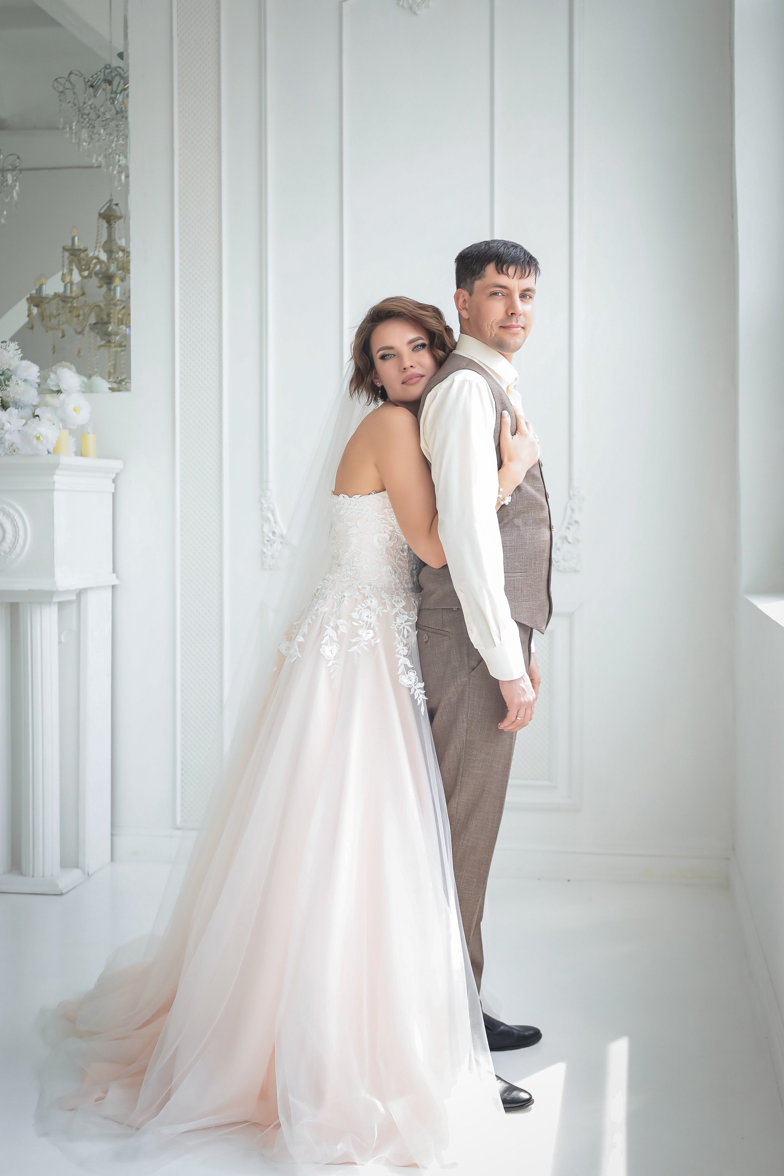 Фотограф г. Хабаровск. Семейные и индивидуальные съёмки