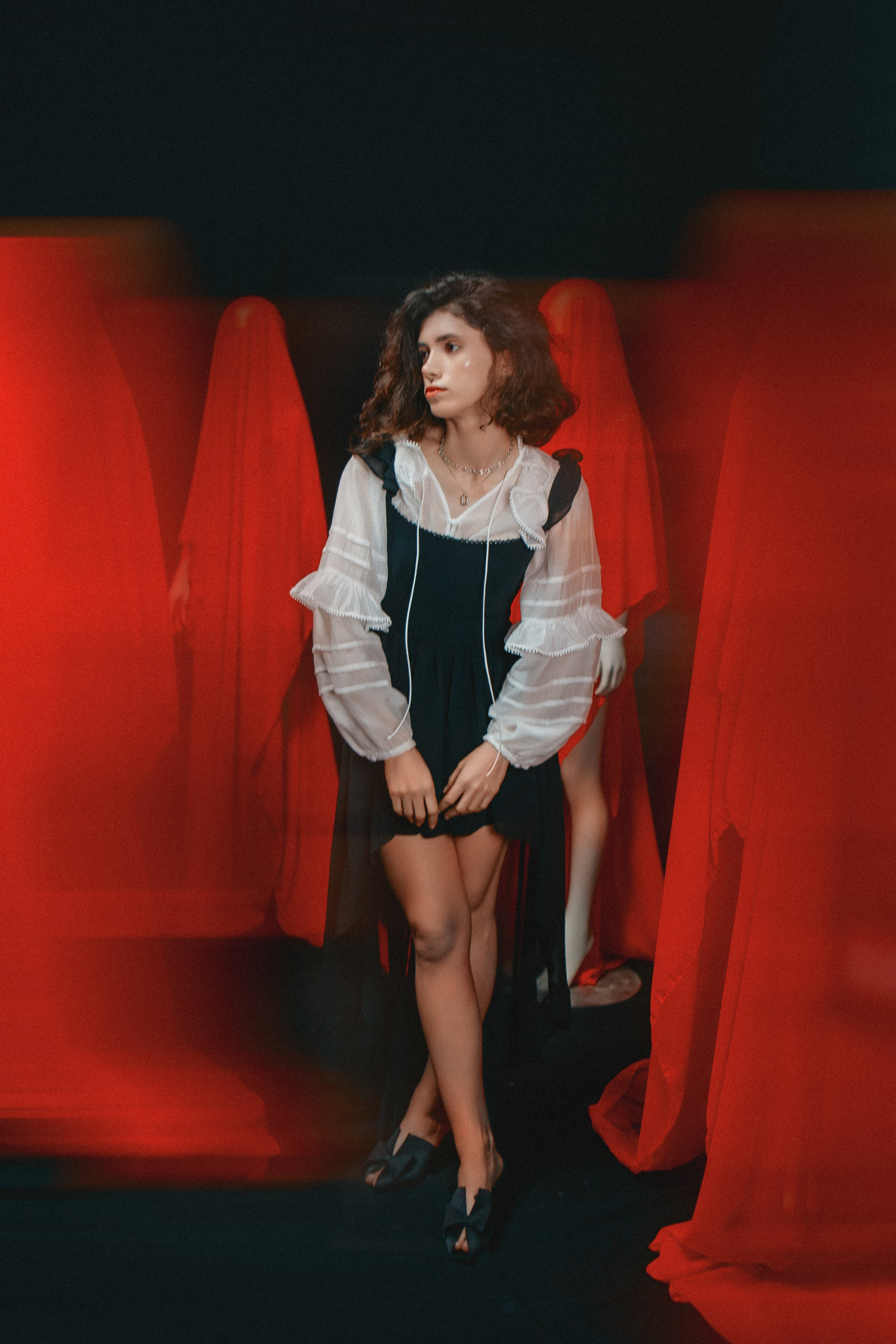 Маникен. Команда фотографов и дизайнеров в Егорьевске