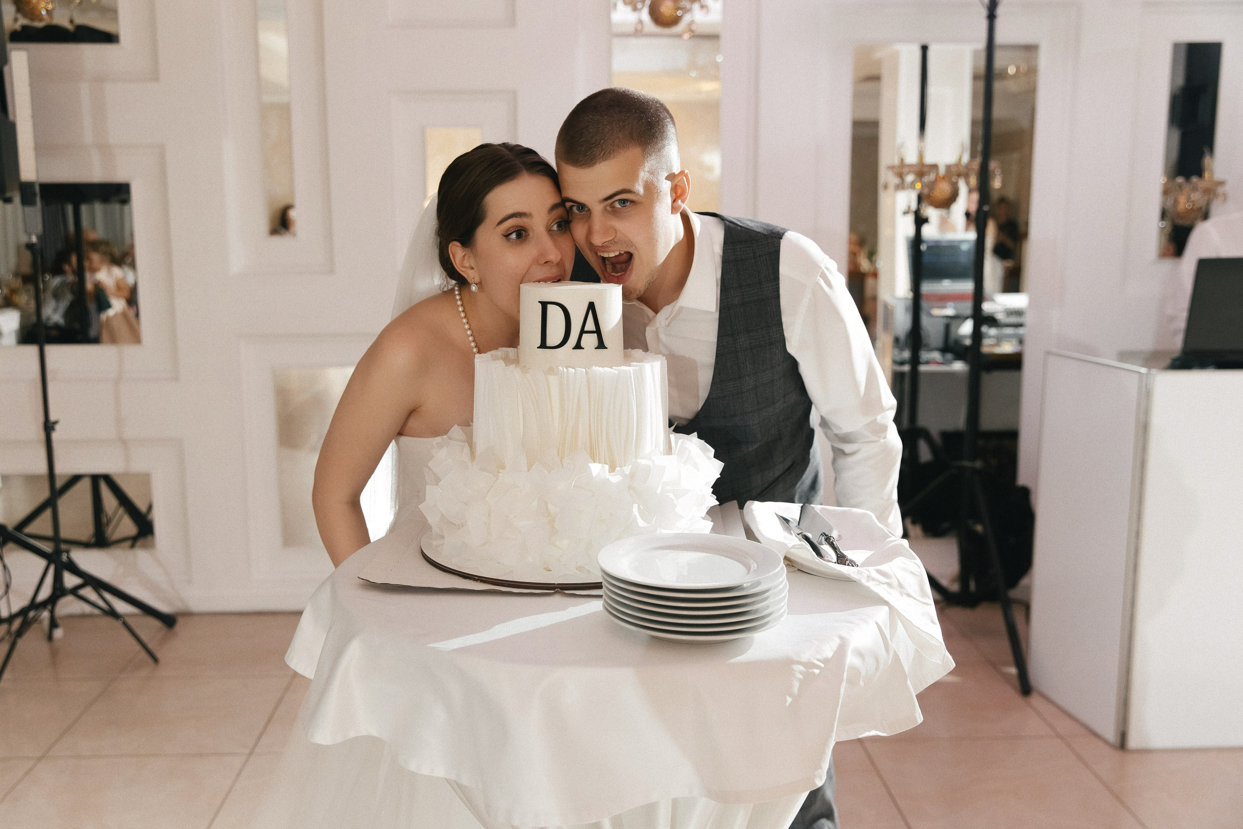 АЛИНА & ДАНИИЛ ` 12.07.24. Maria Startseva Photo