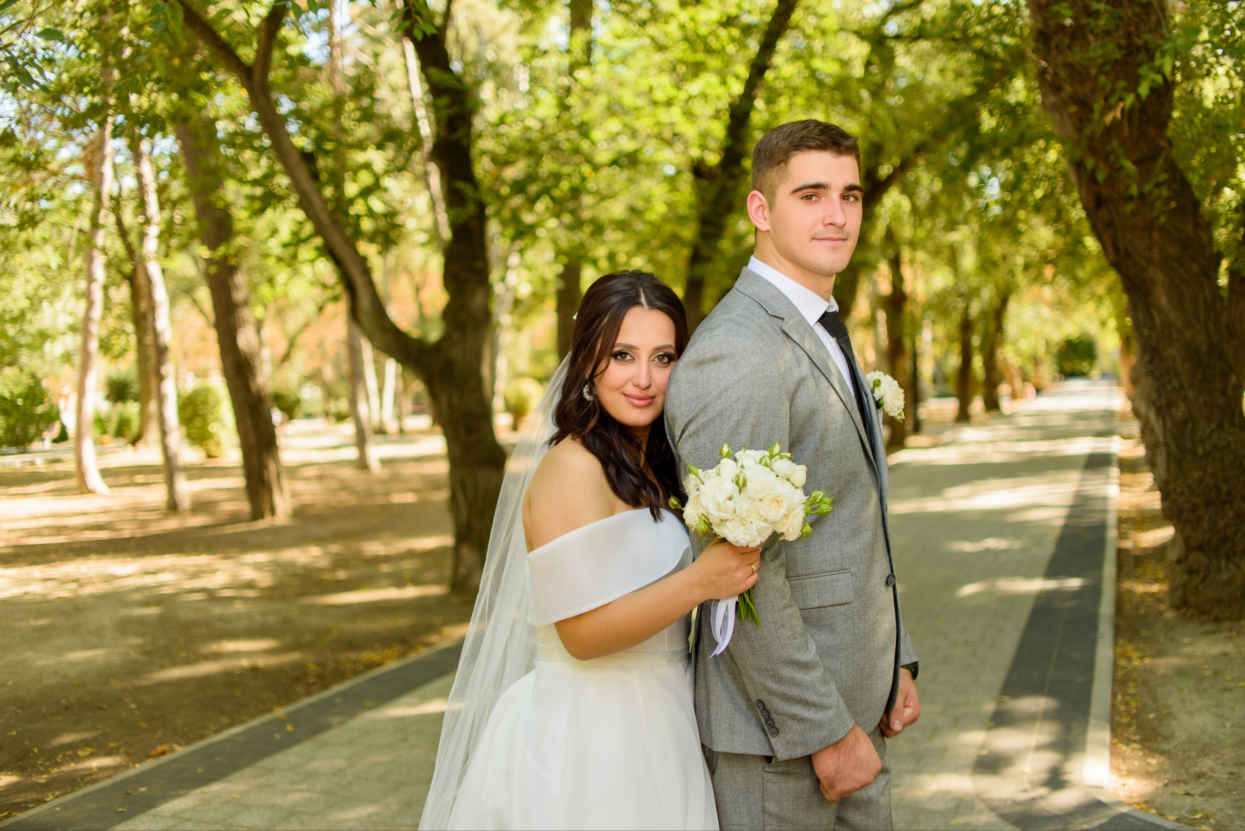 Людмила и Александр. Семейный и свадебный фотограф в Феодосии и Коктебеле